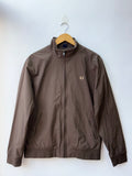 _Fred Perry jacket