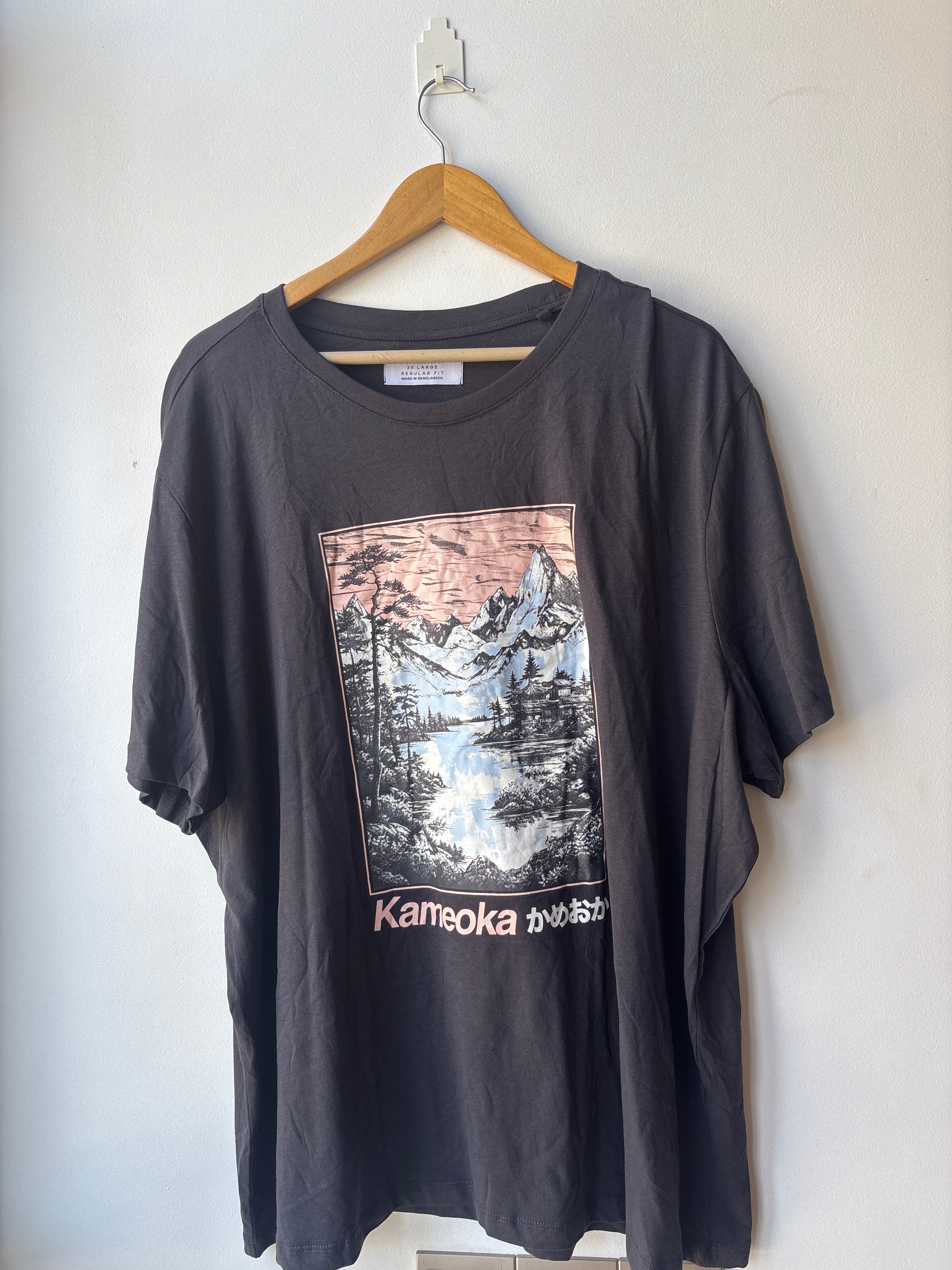 T-shirt primark