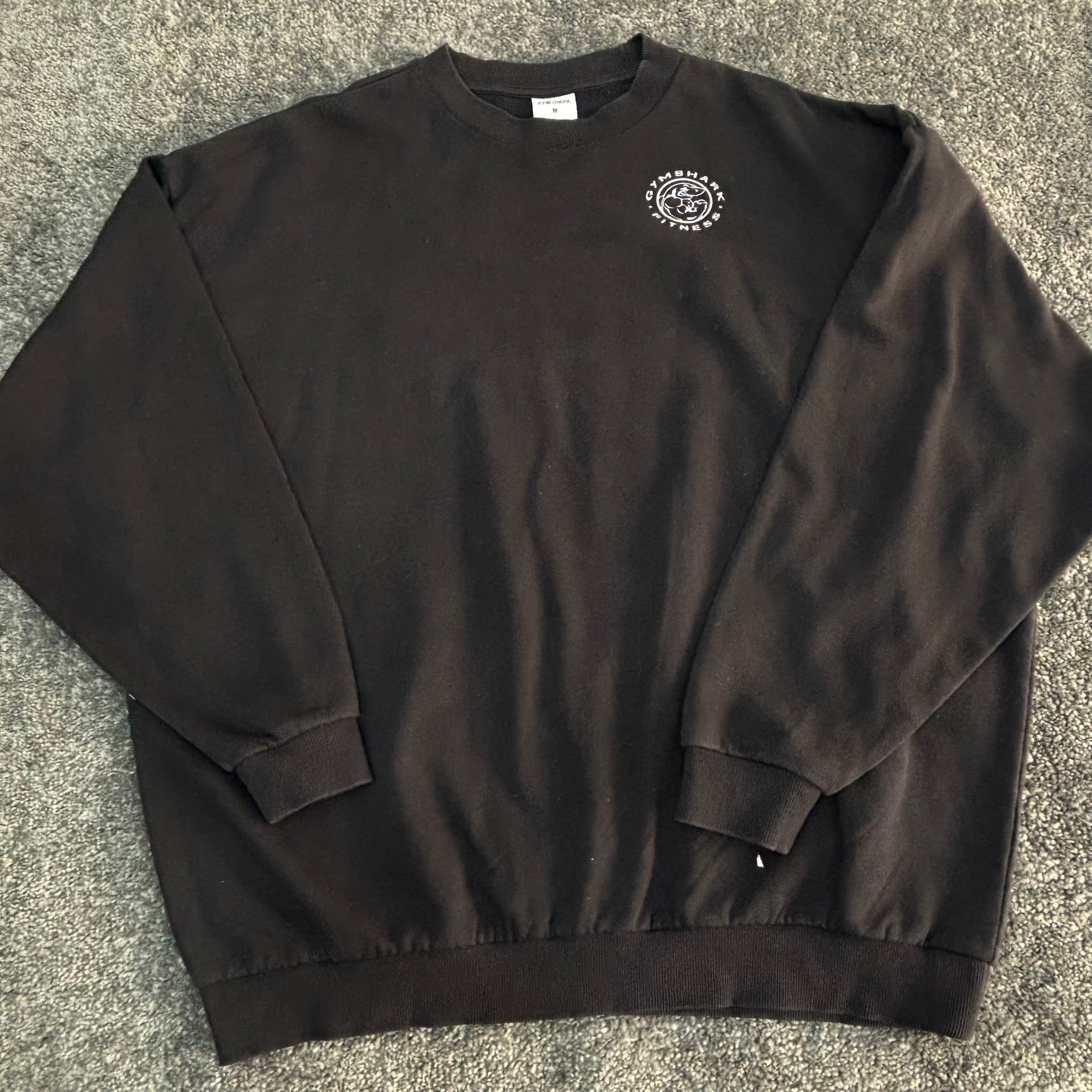 Gym Shark Sweatshirt