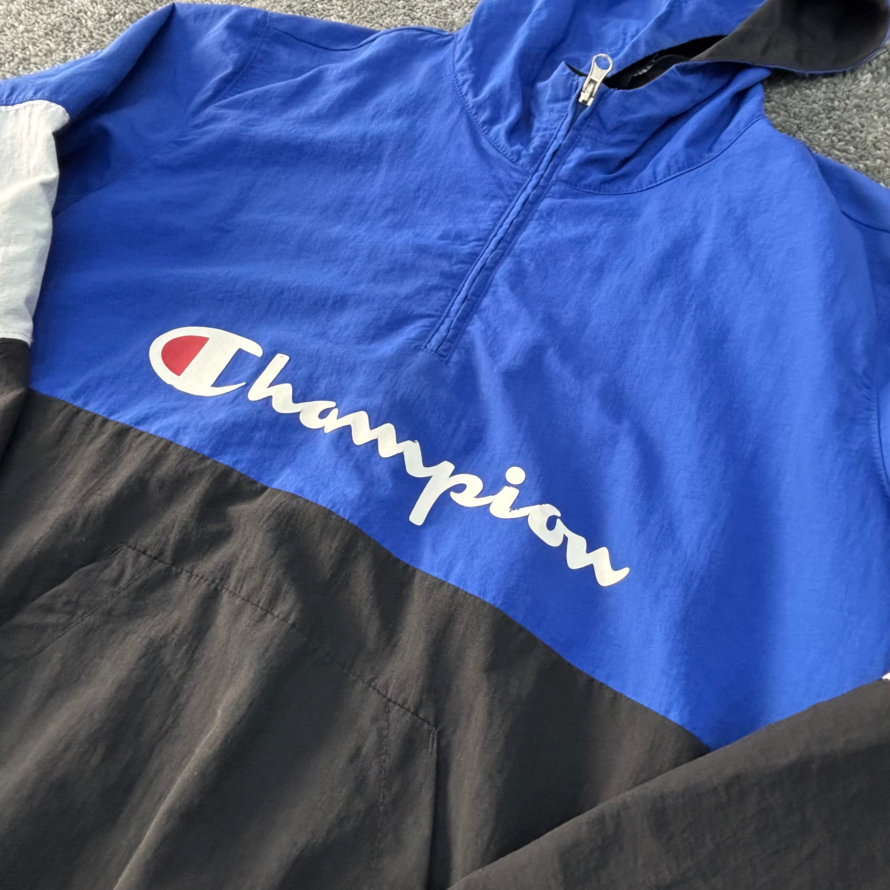 Champion Jacket