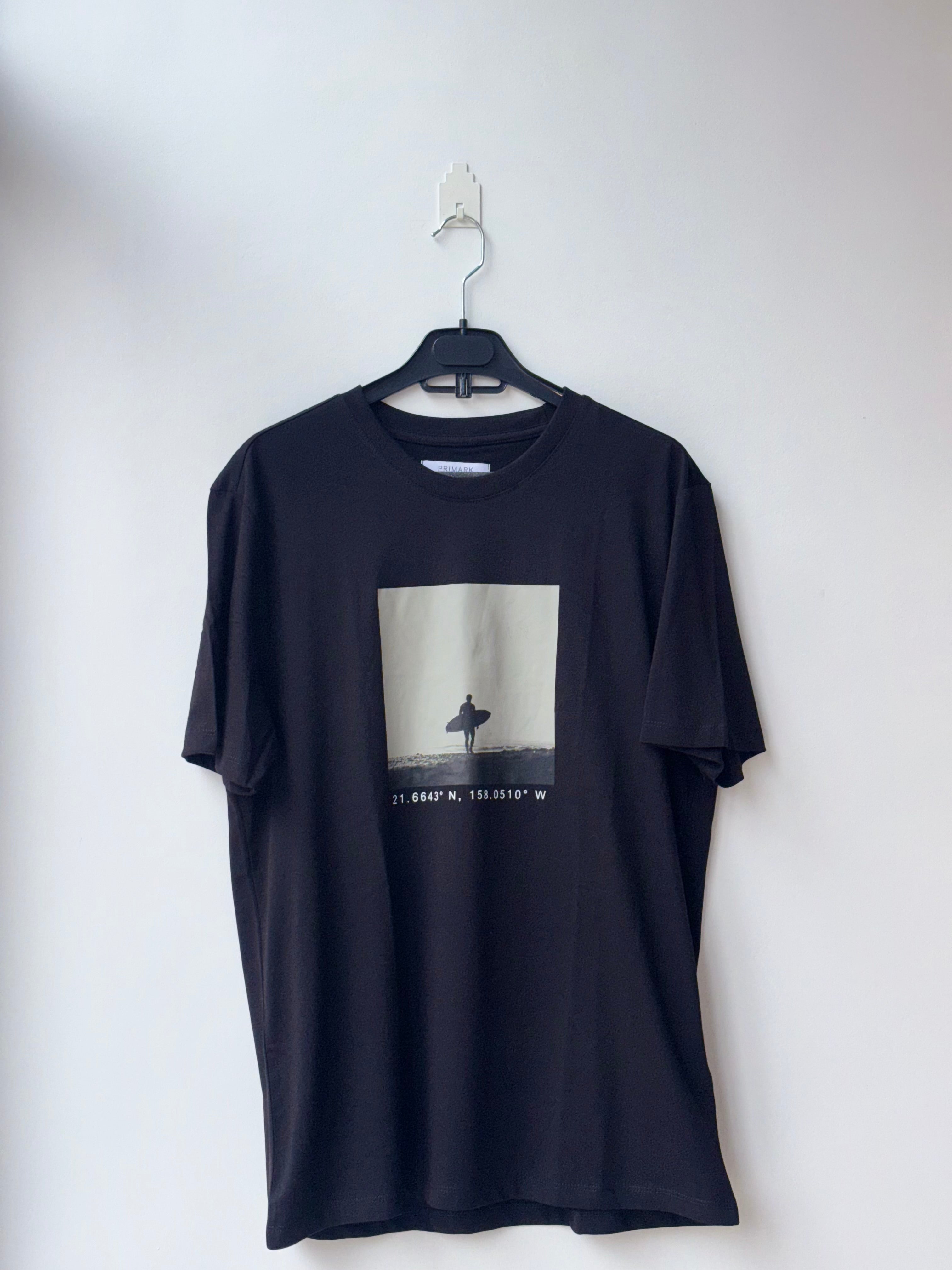 T-shirt primark NW