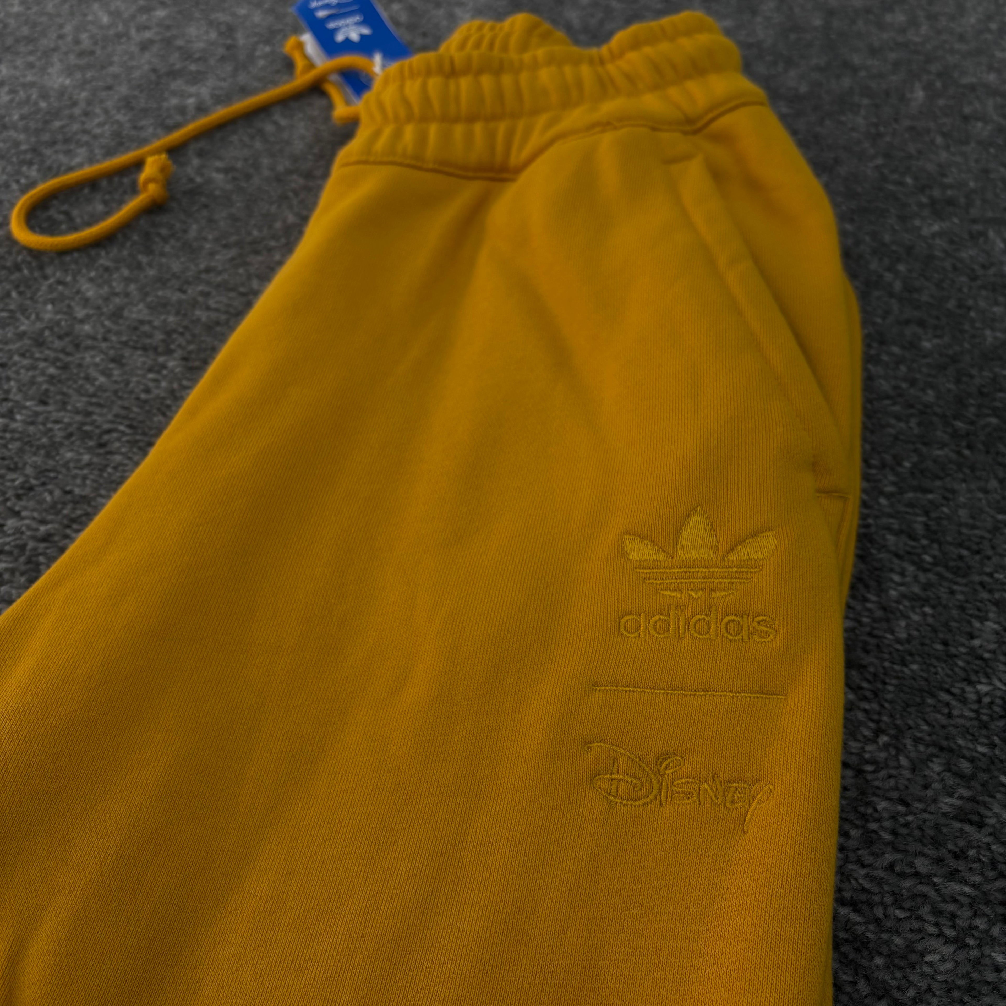 Adidas joggers