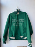 Jacket Black Air