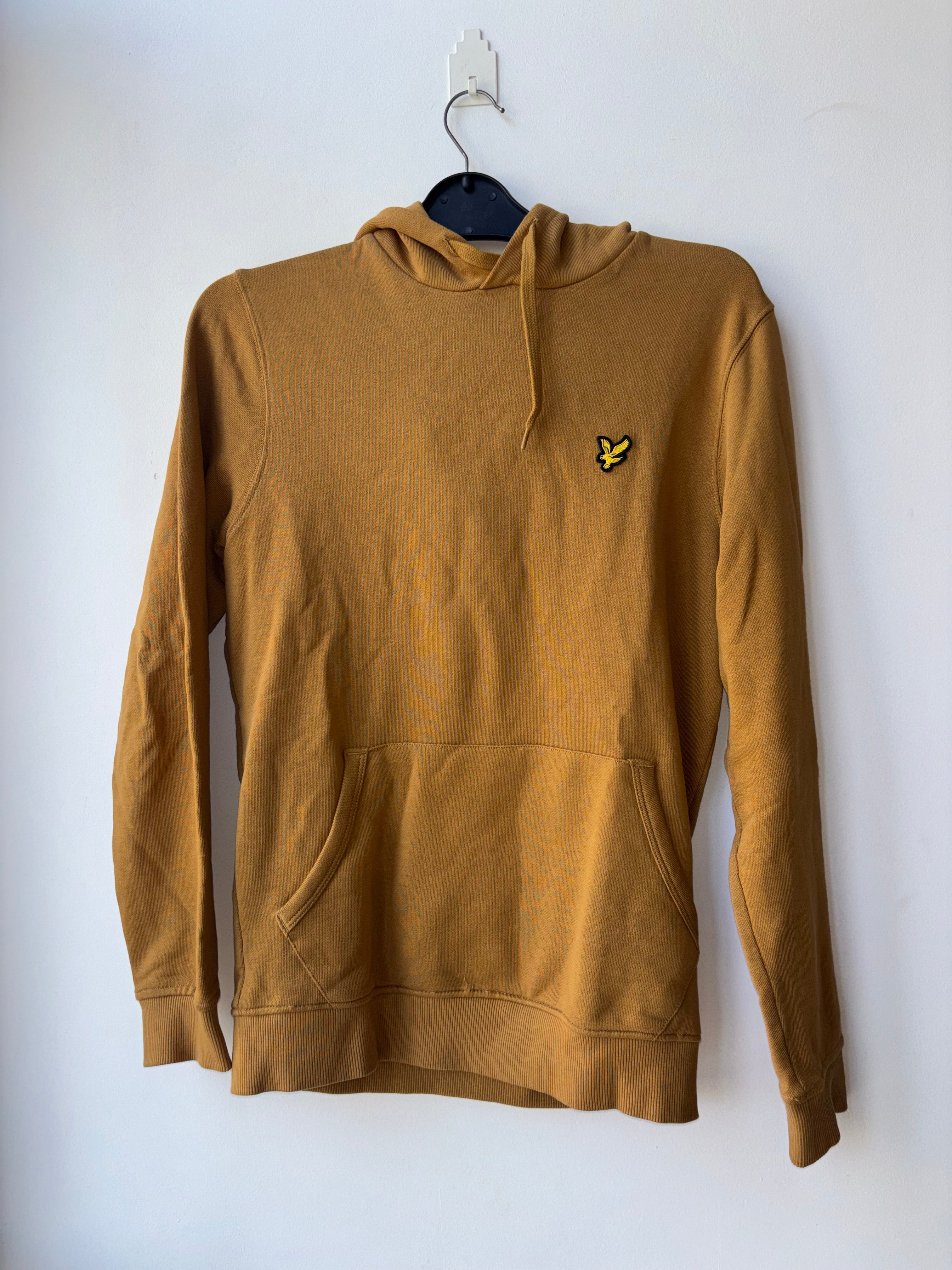 Hoodies lyl&scoot