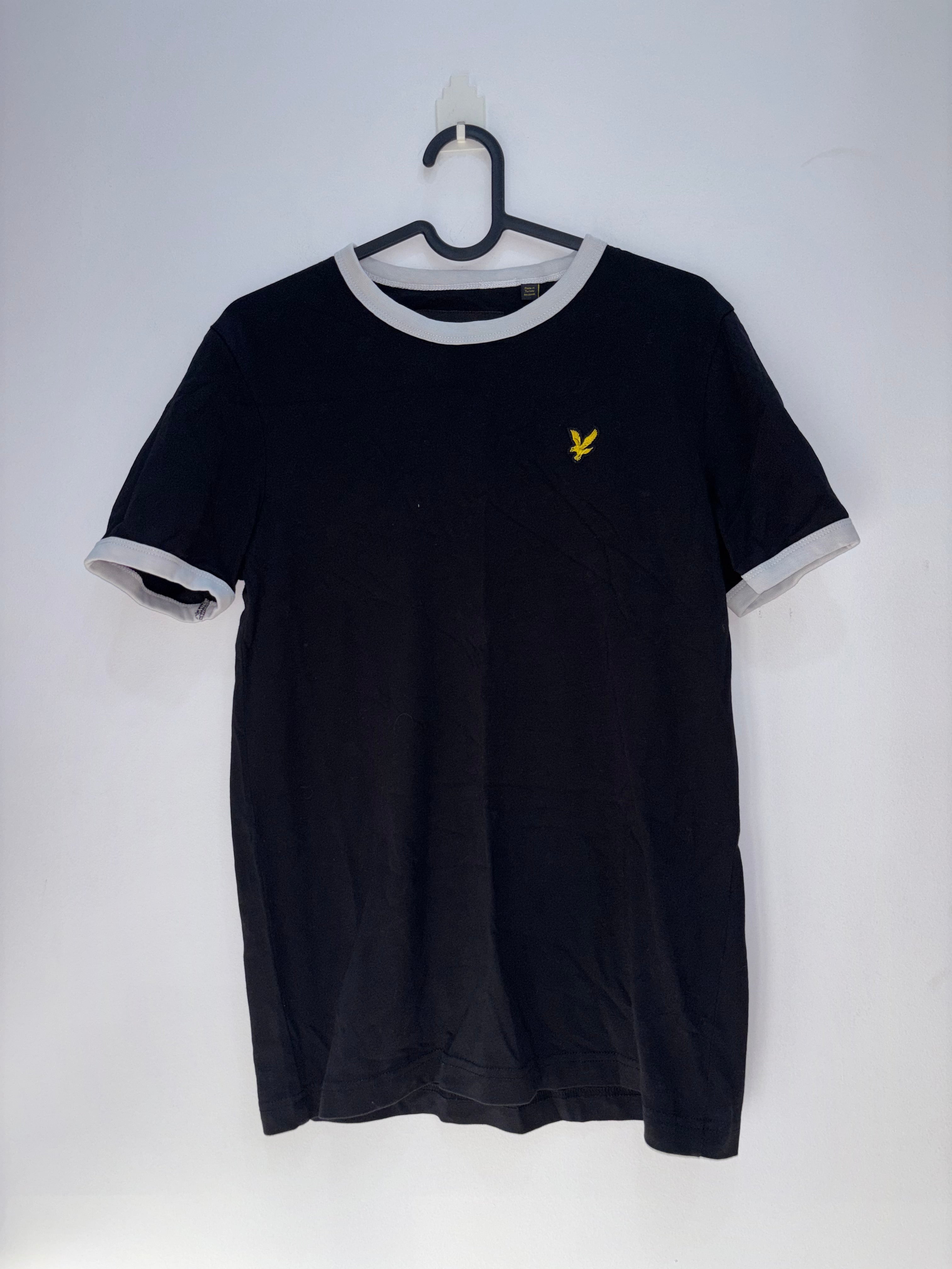 T-shirt Lyle Scott