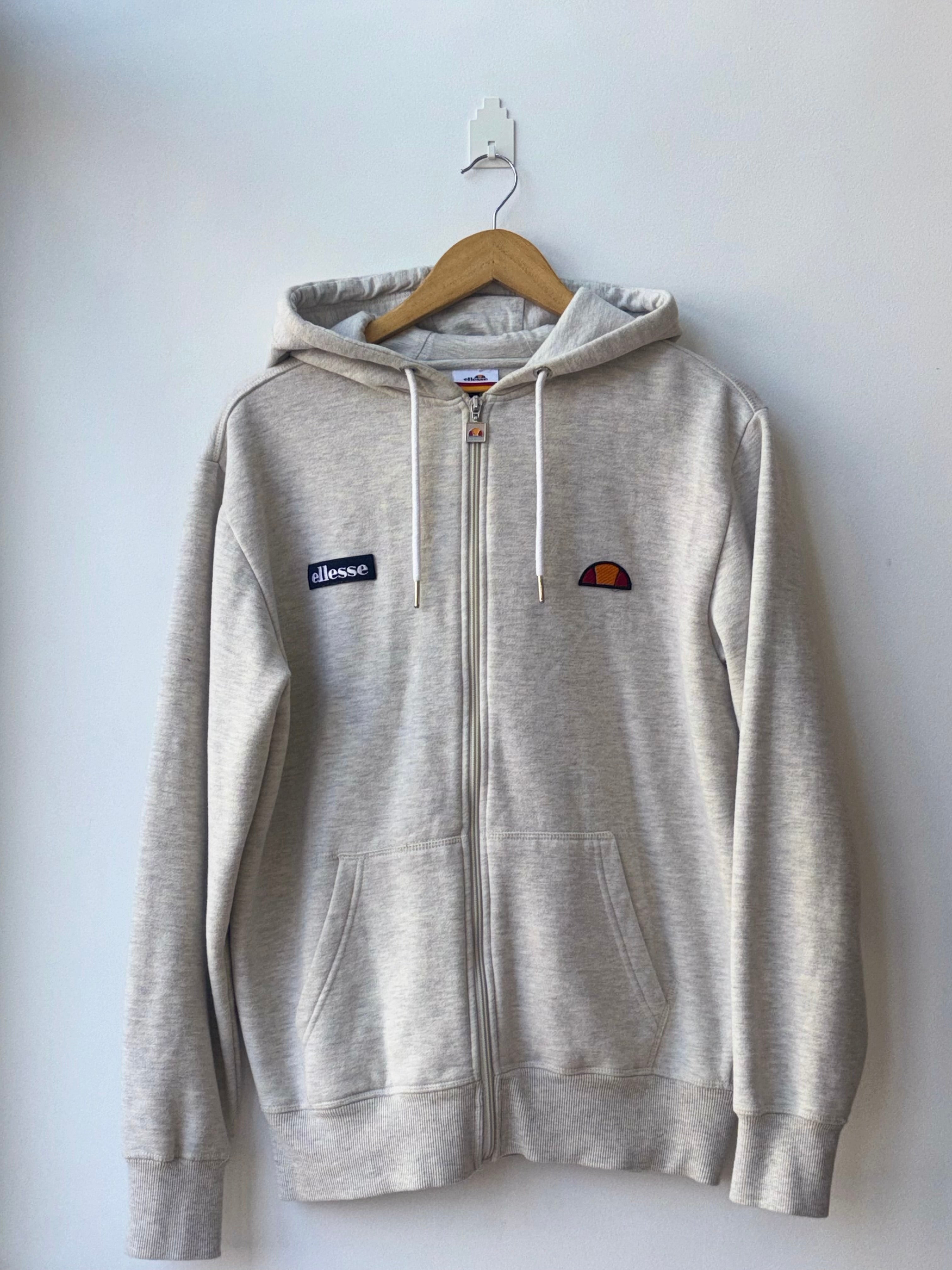 _Ellesse Hoodie