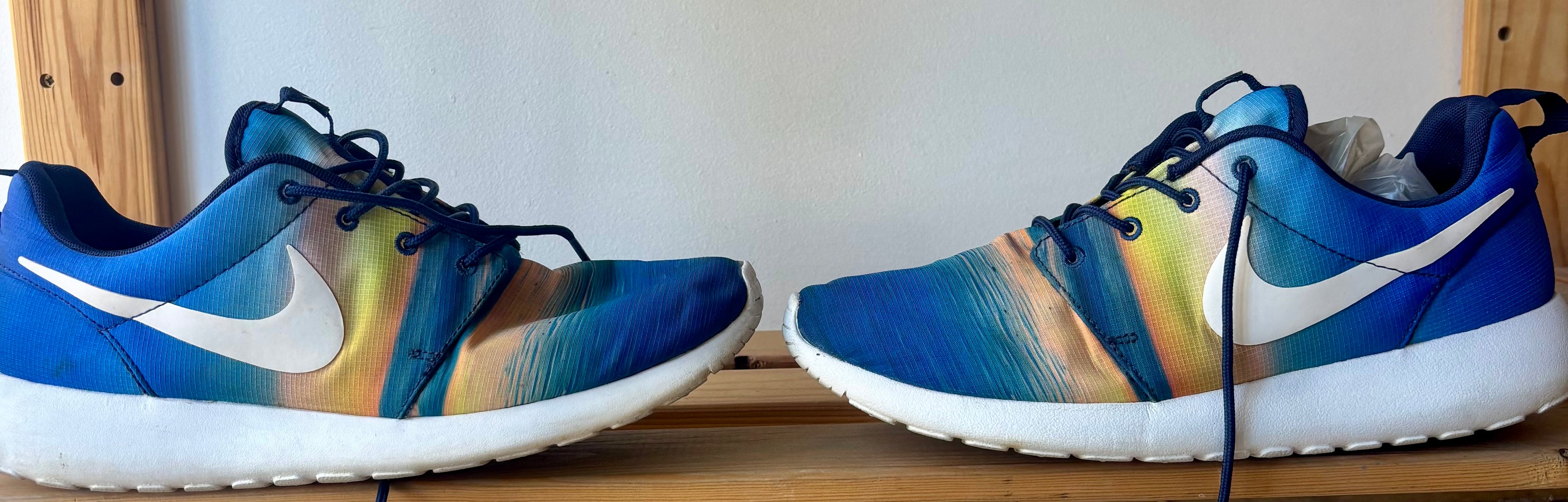 Nike