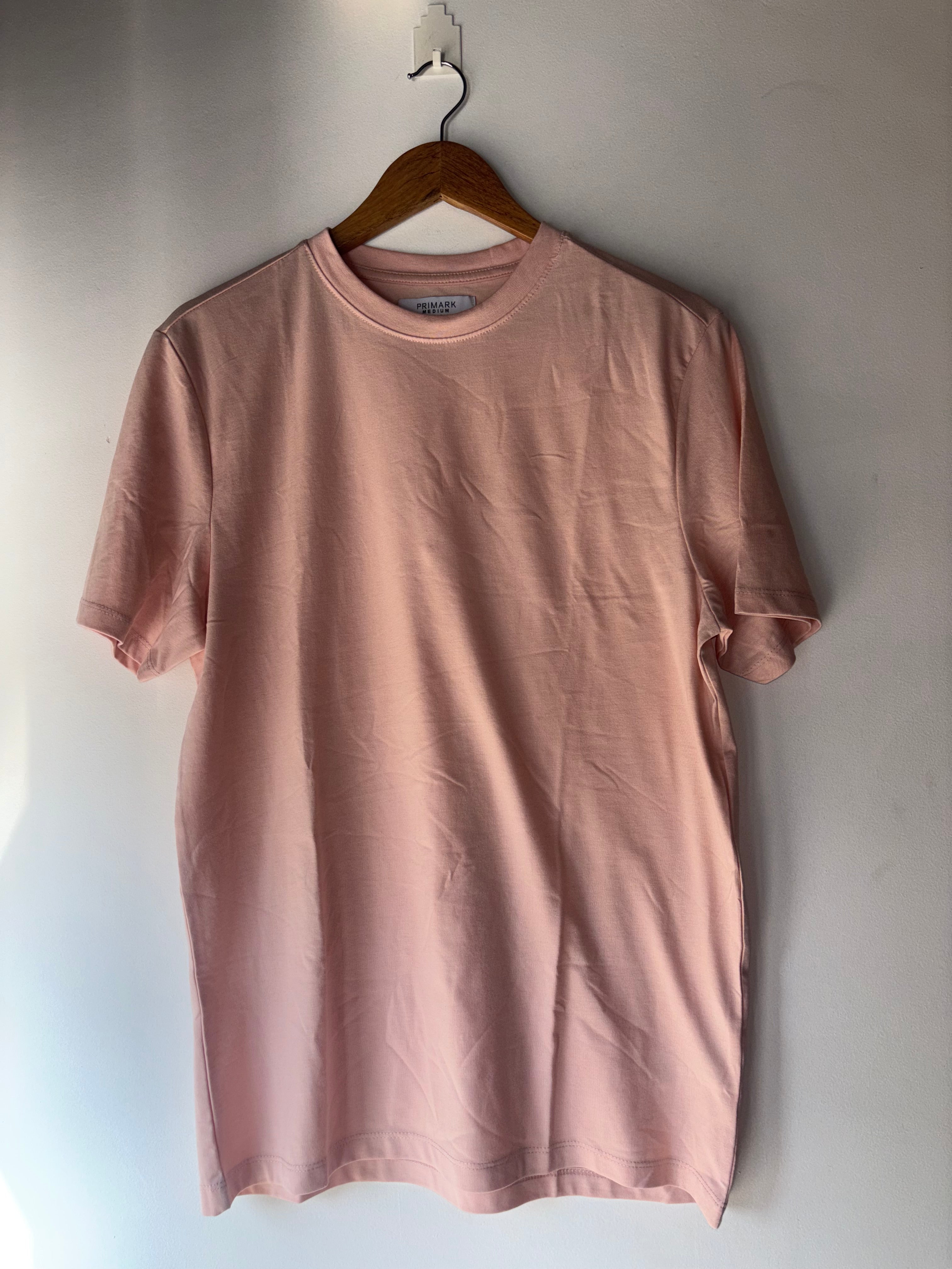 T-shirt primark