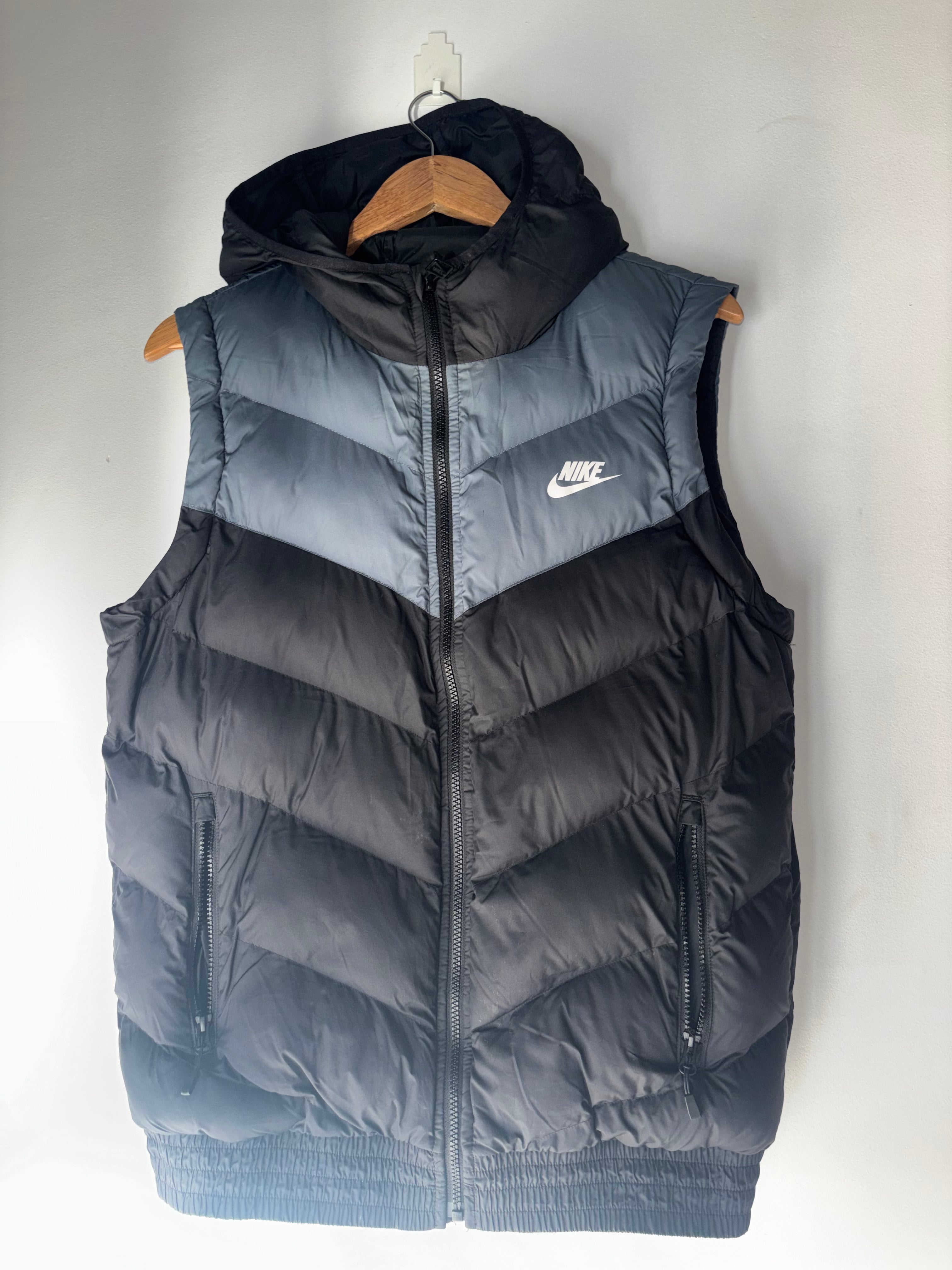 Gilet Nike