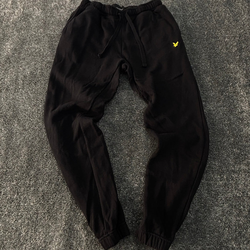 Lyle and scott joggers