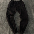 Lyle and scott joggers