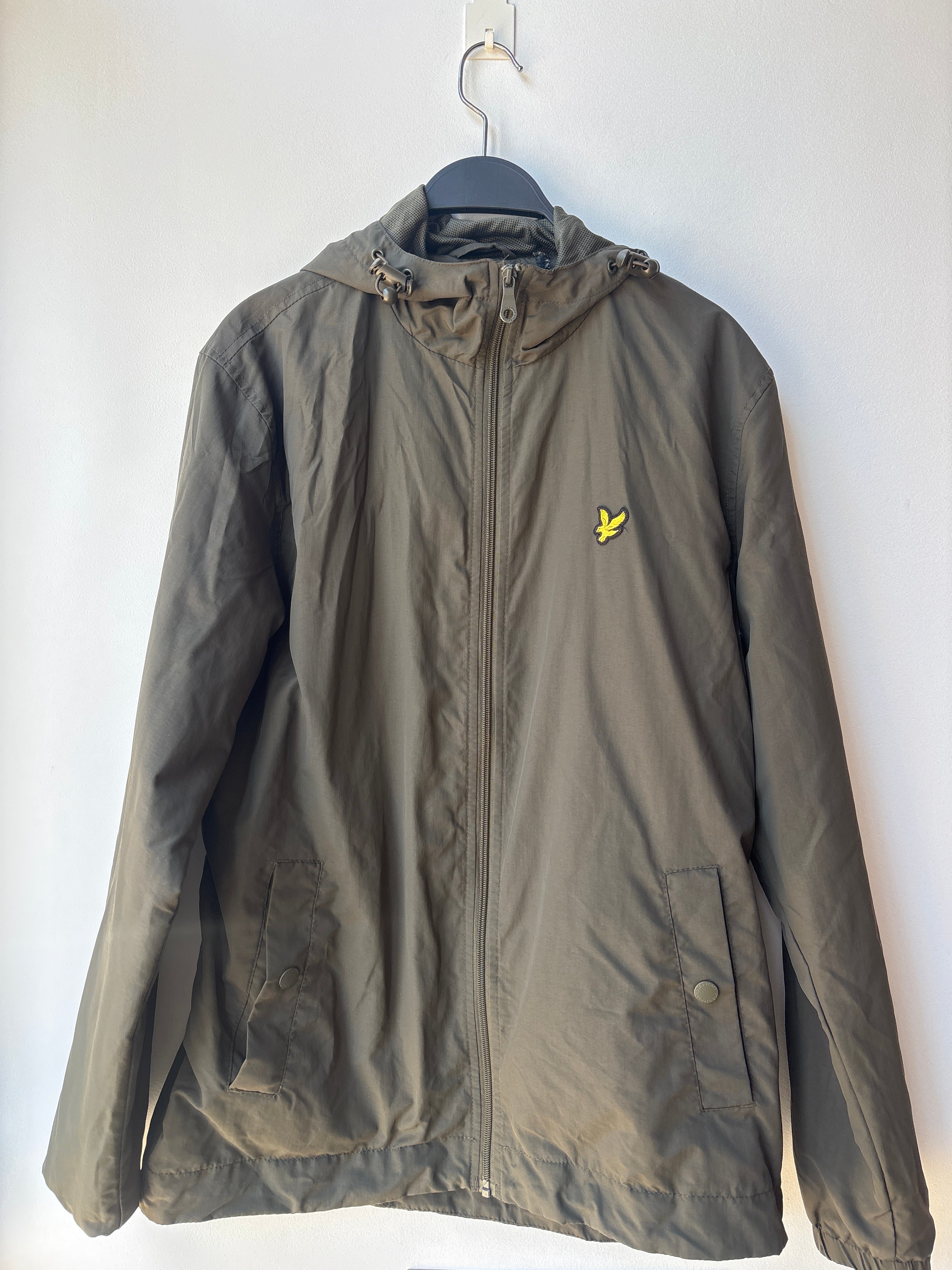 Lyle Scott