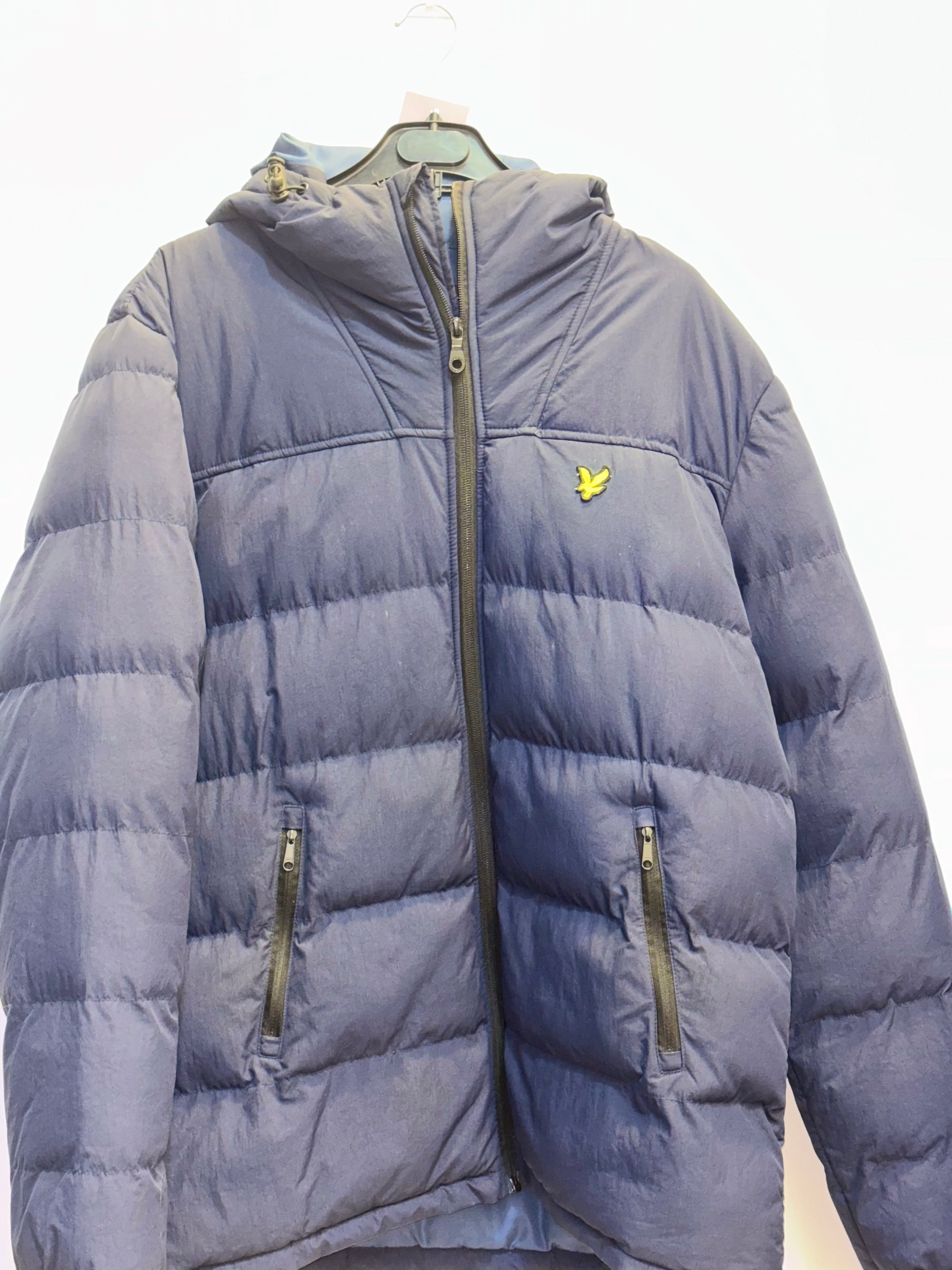 Lyle Scott jacket