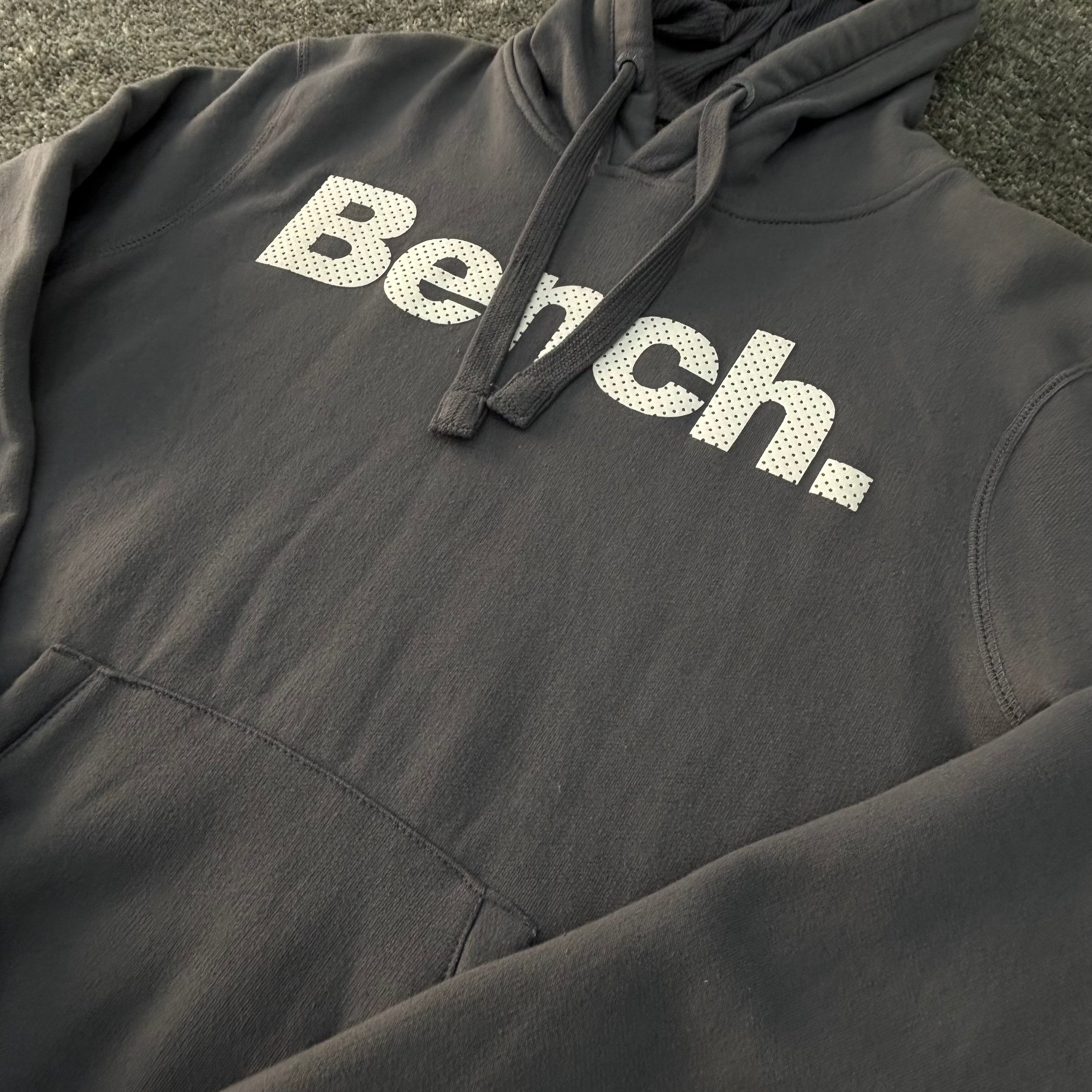 Bench Hoodie