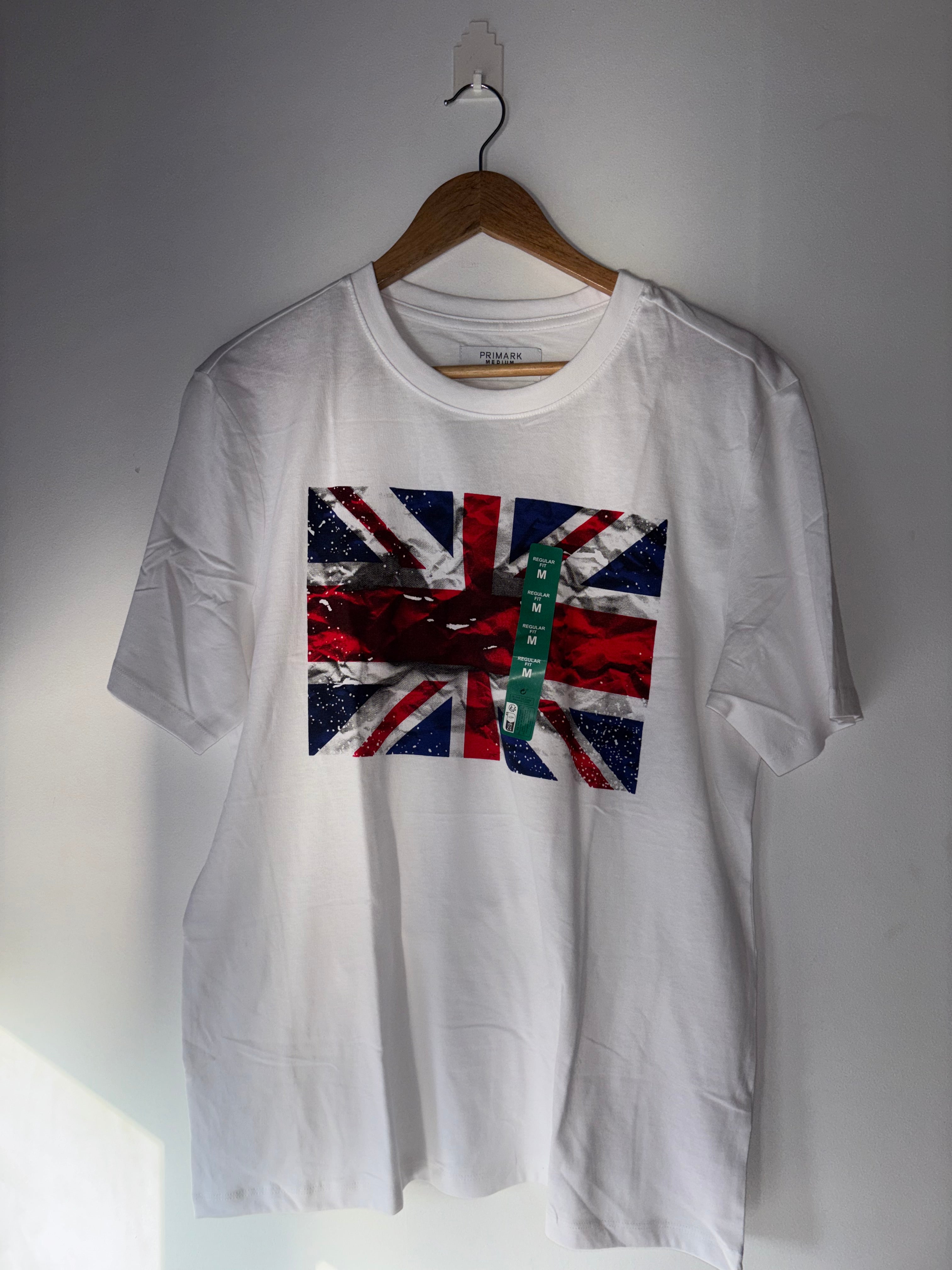 T-shirt primark