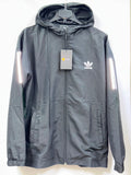Adidas jacket skateboarding