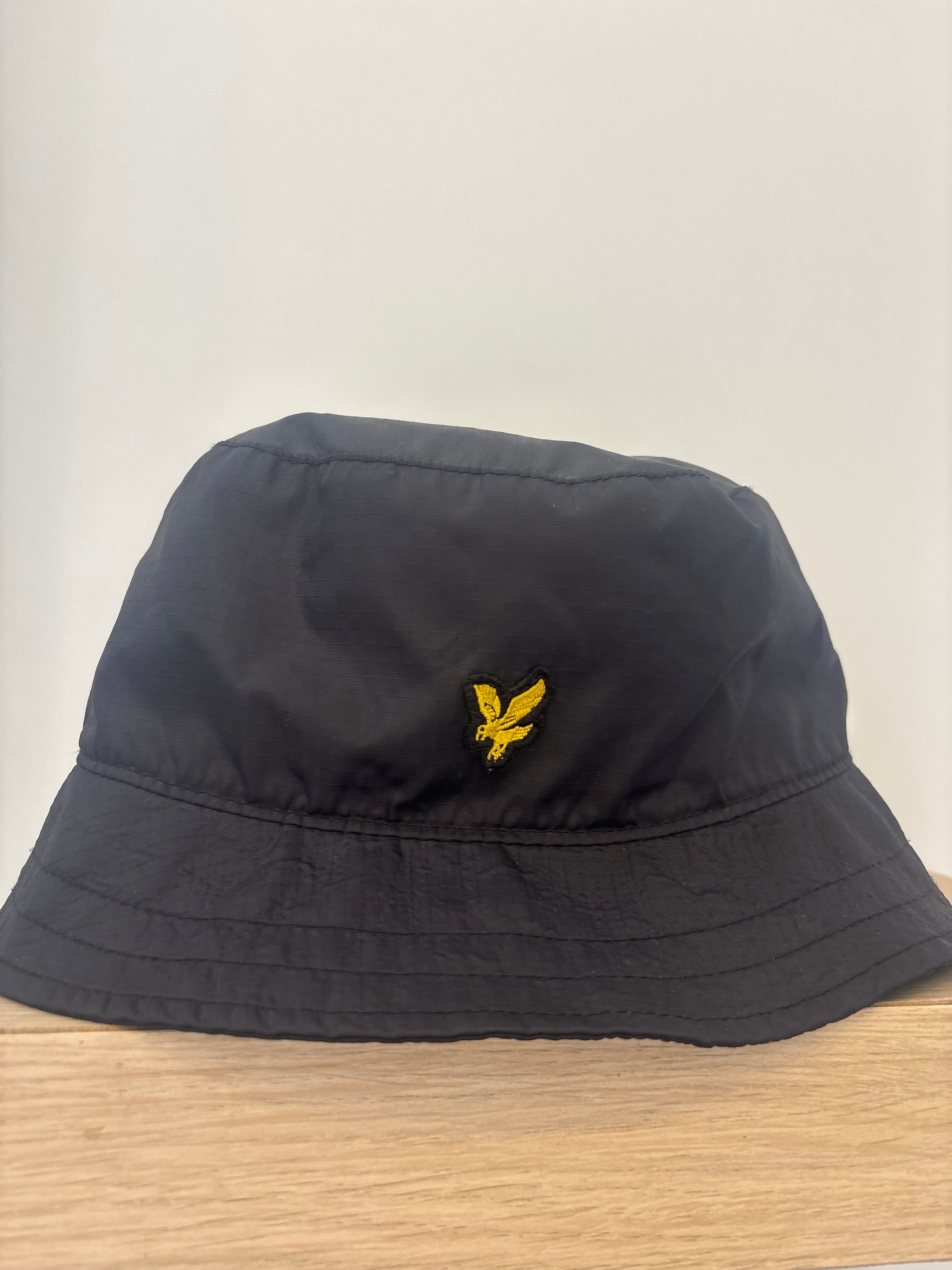 Lyle and Scott
