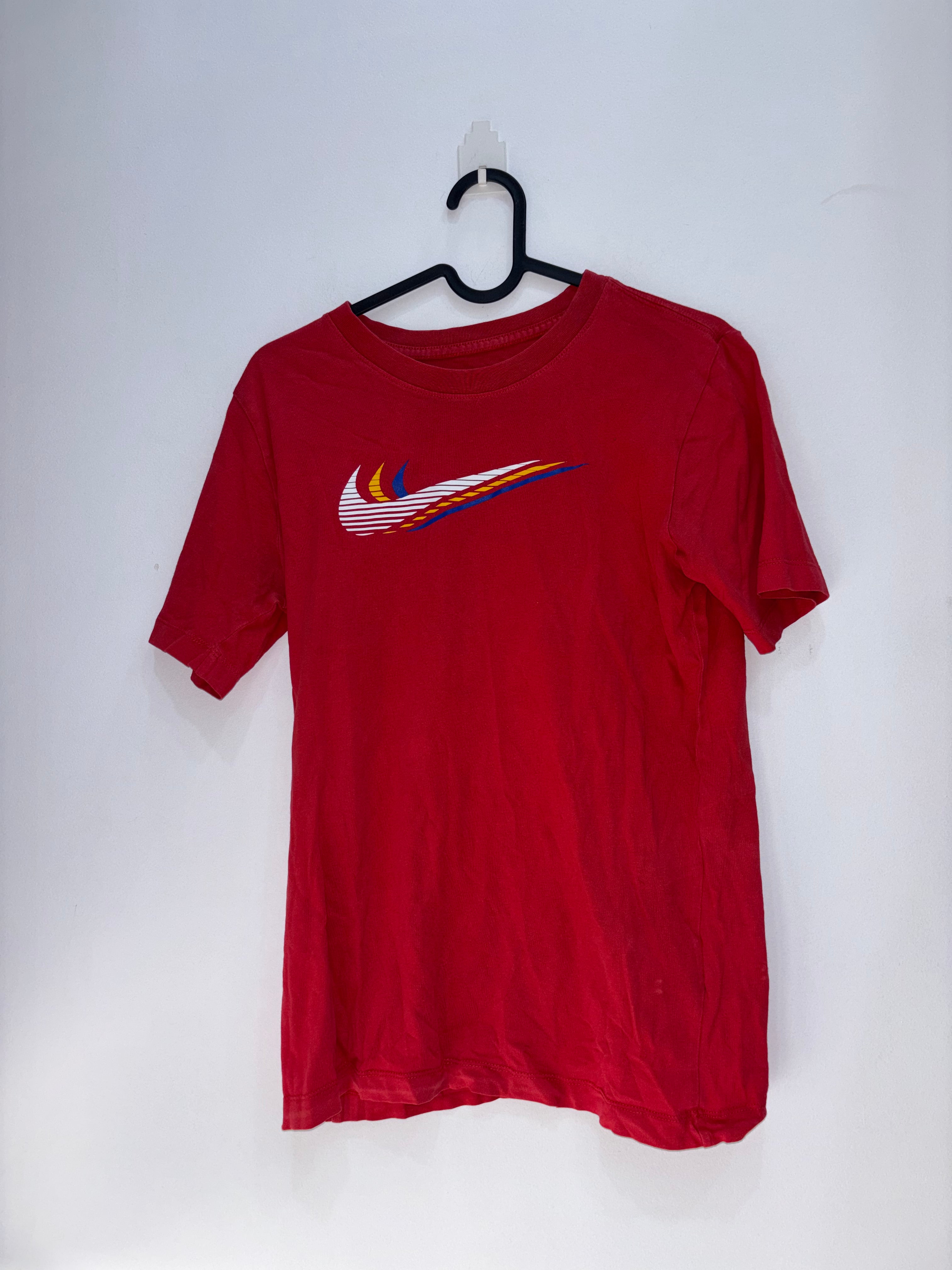 T-shirt nike