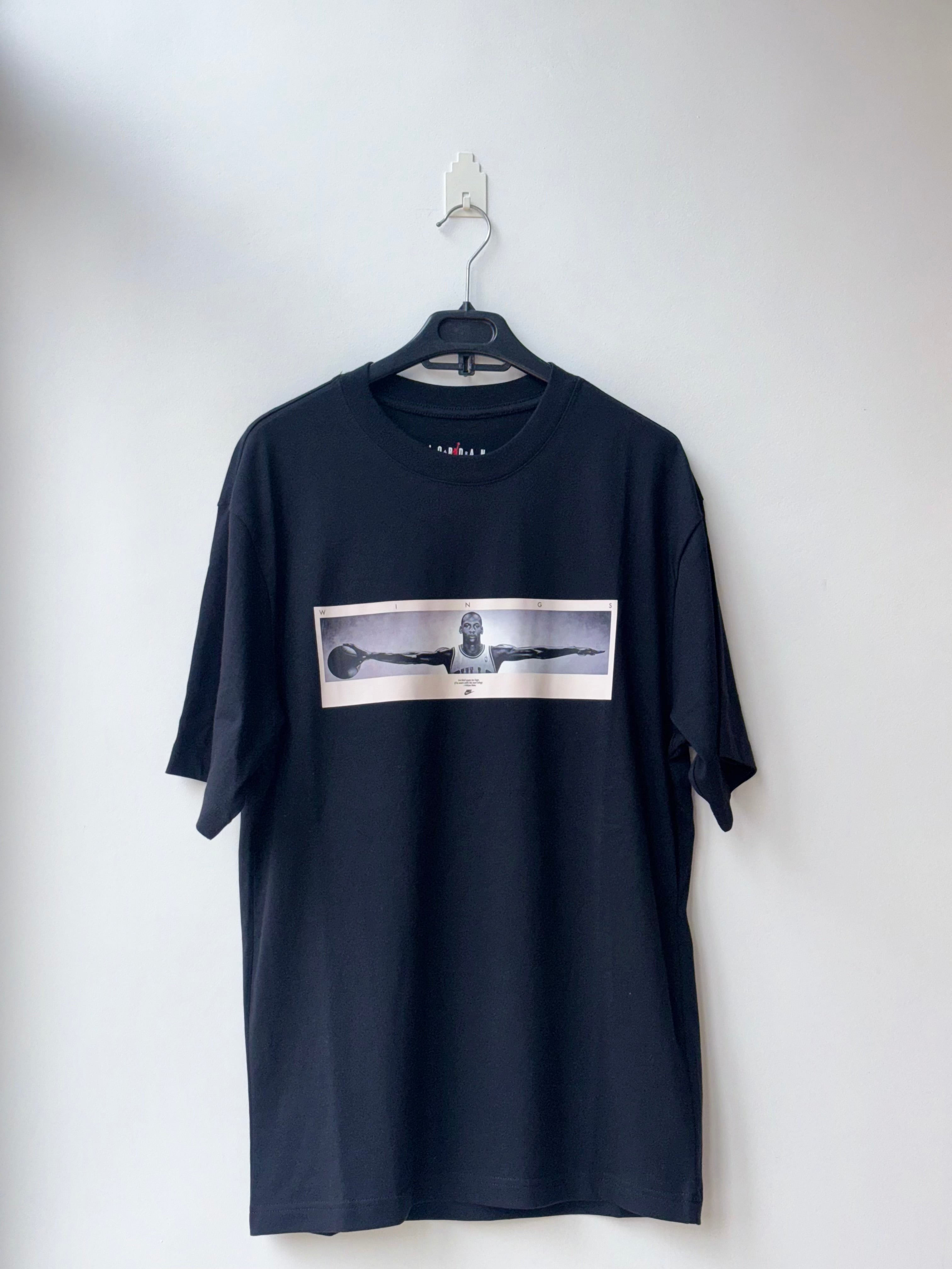 T-shirt Jordan