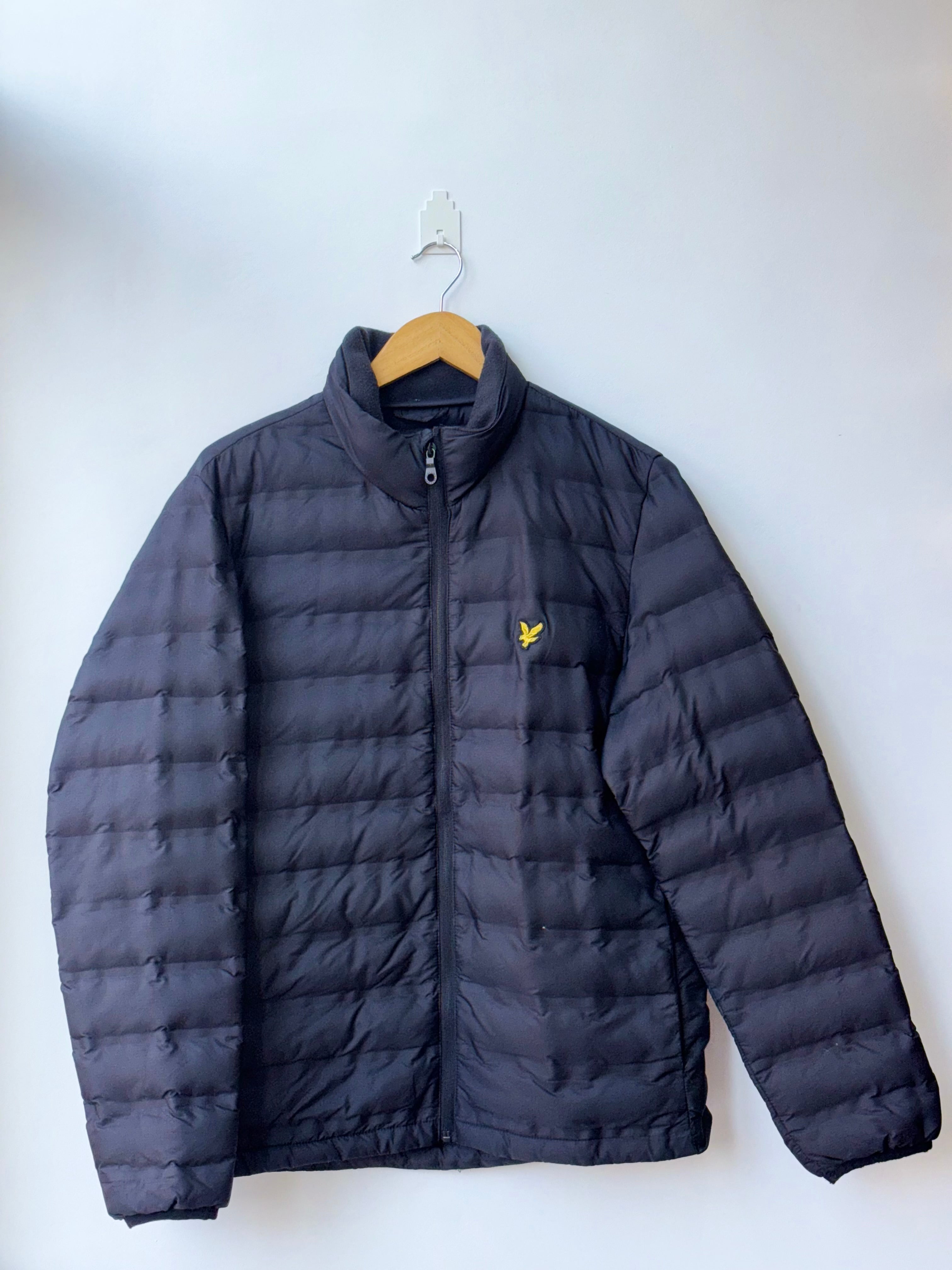 Lyle and scott Jacket