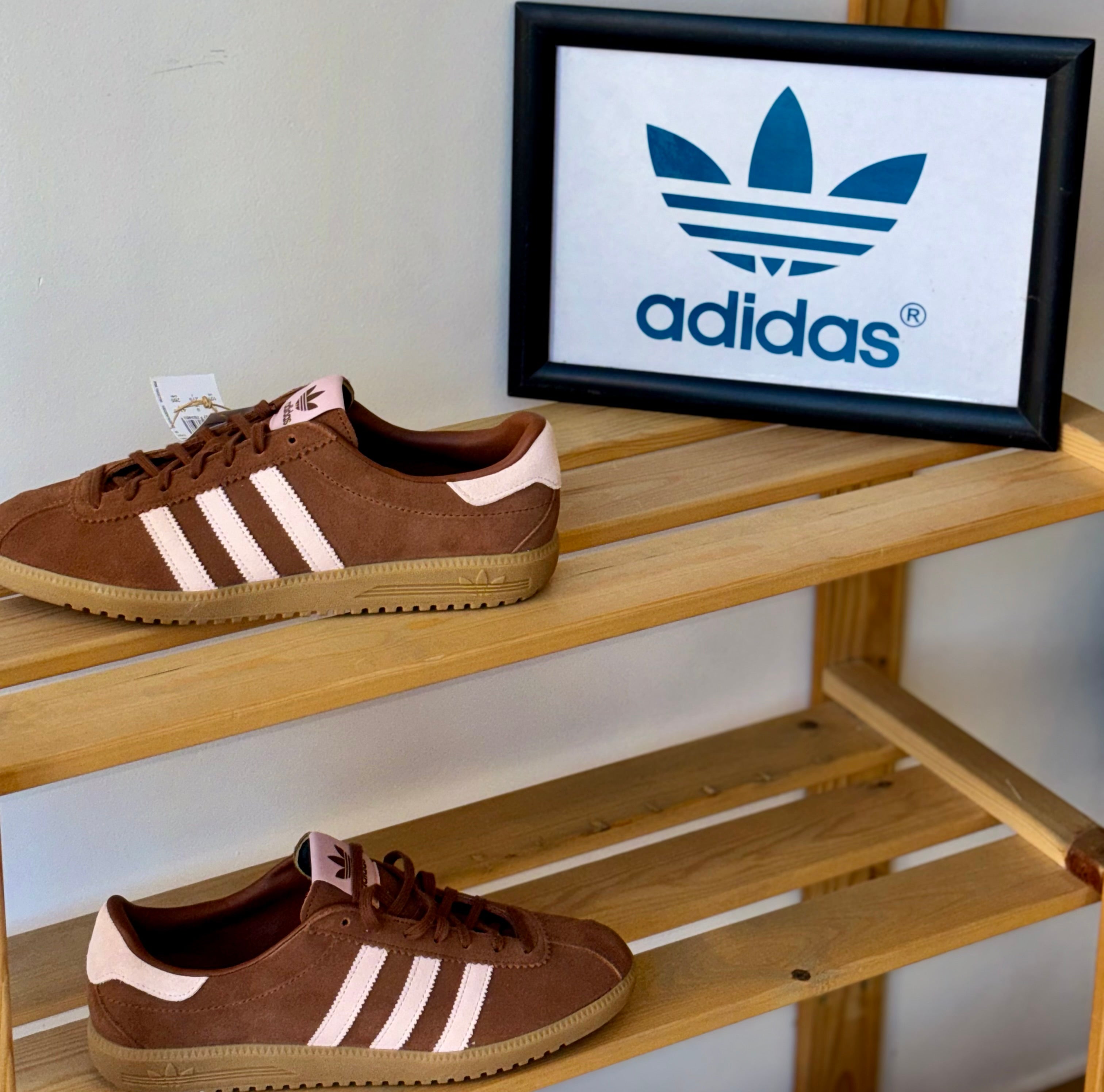 adidas