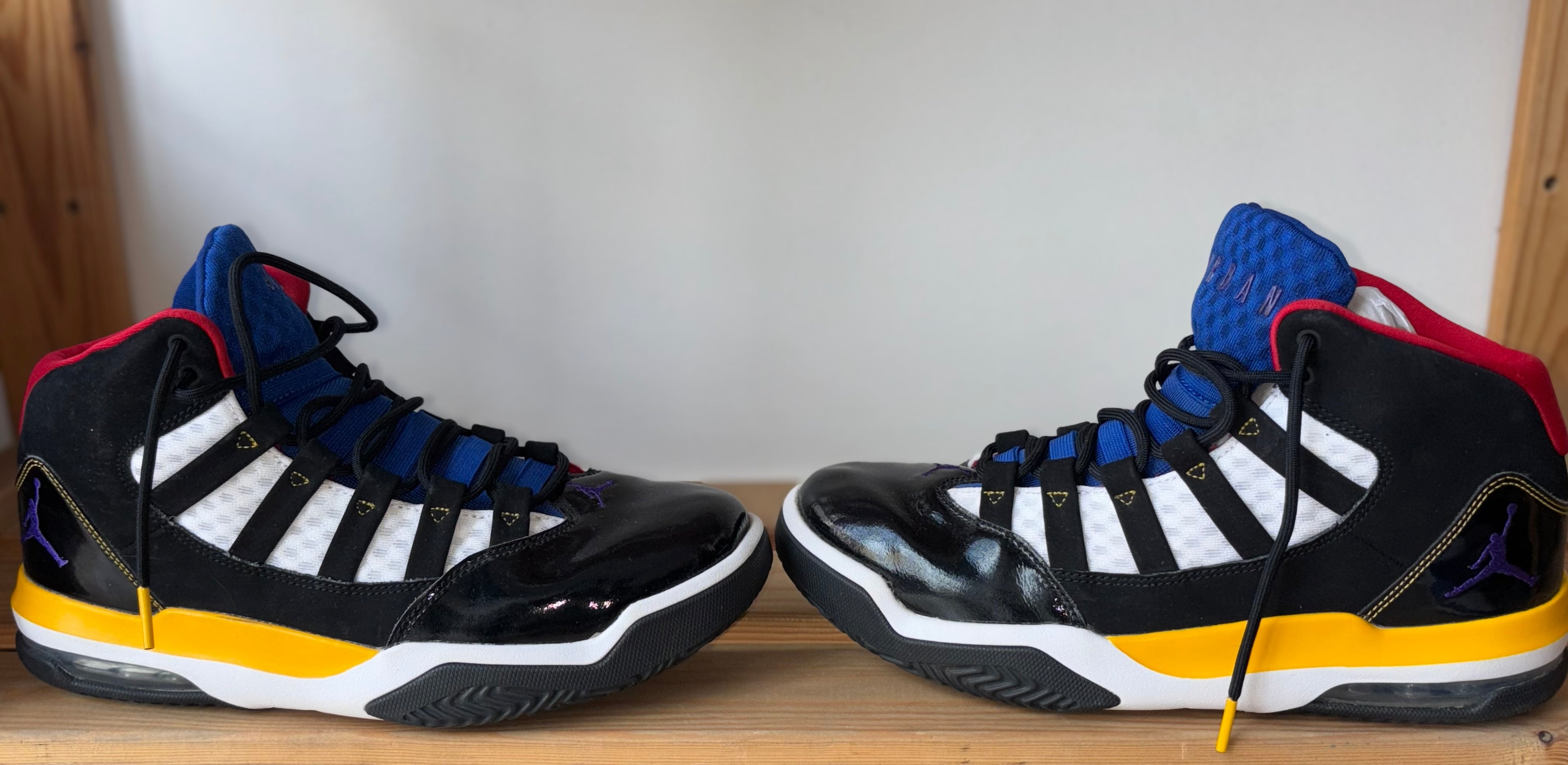 Jordan