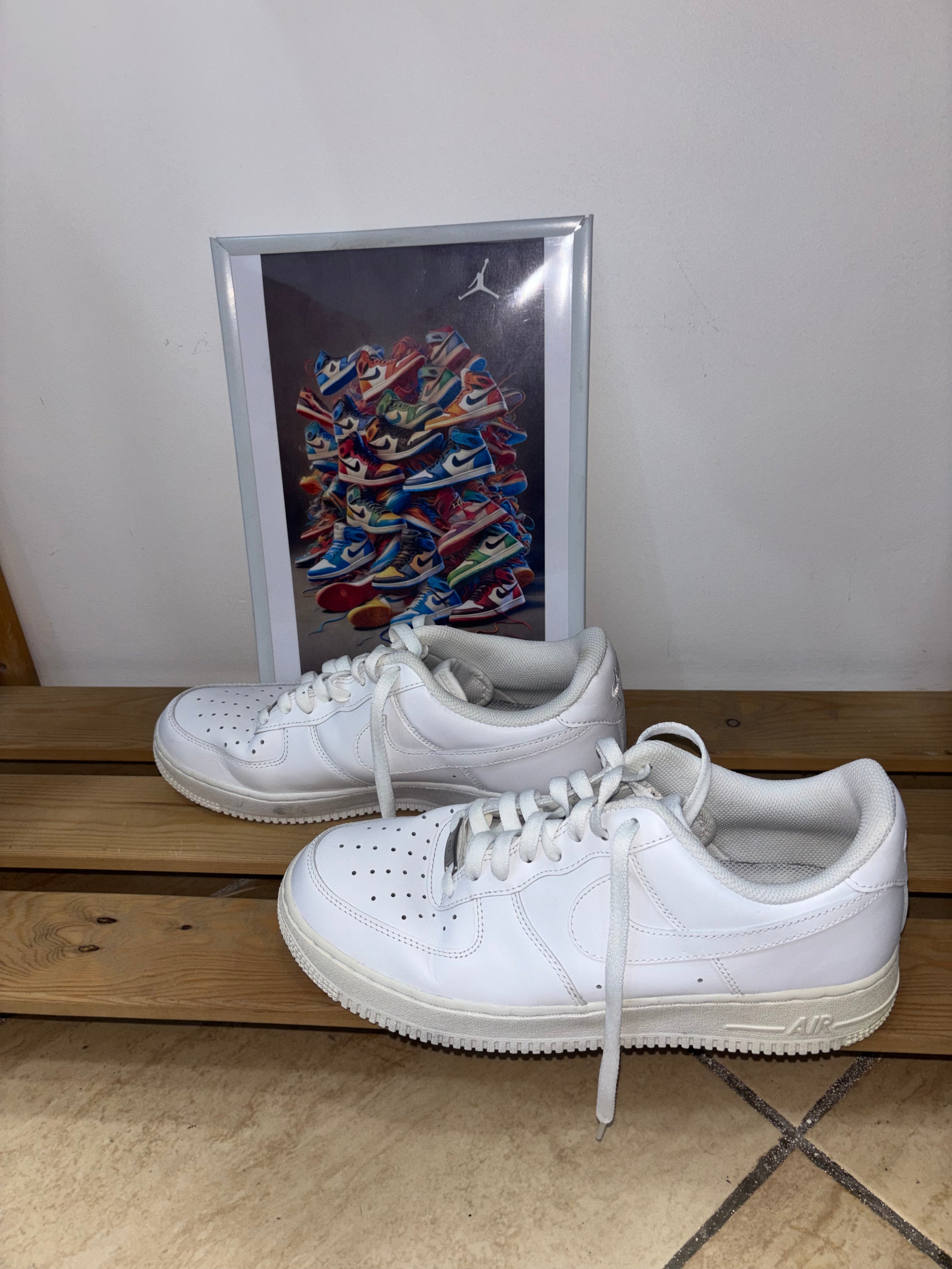 Sneaker air force
