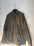 Jacket freed pery