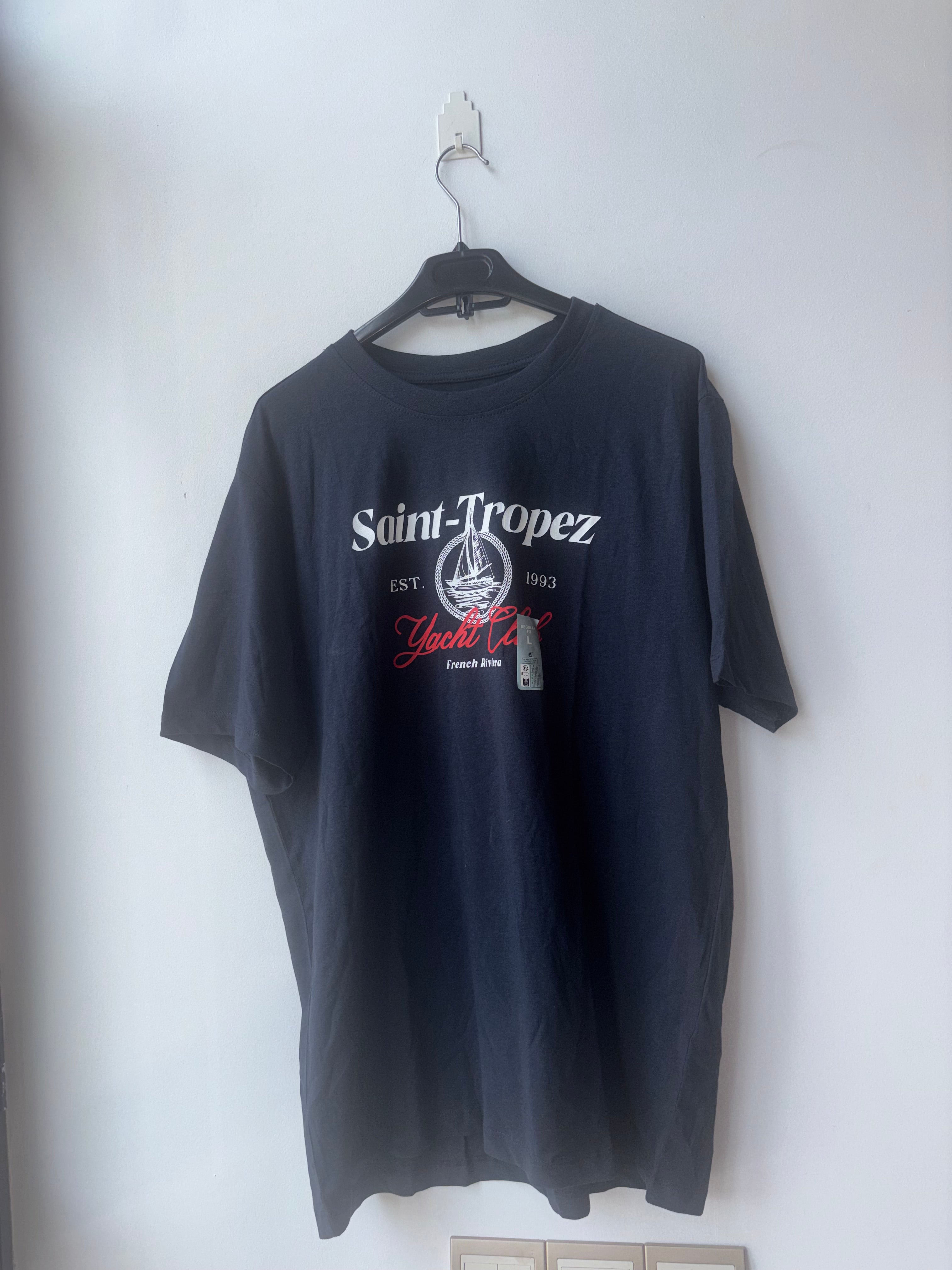 T-shirt primark