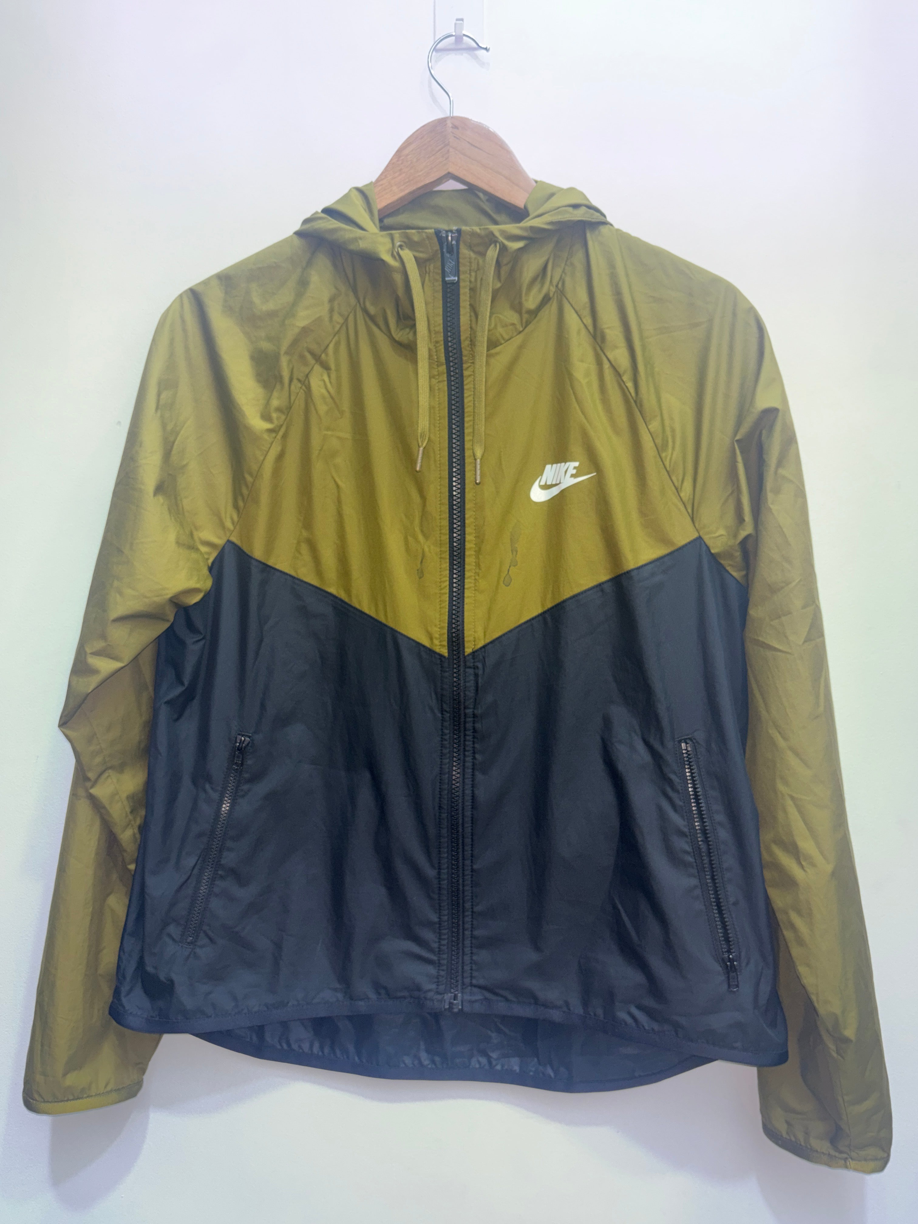 Jacket nike