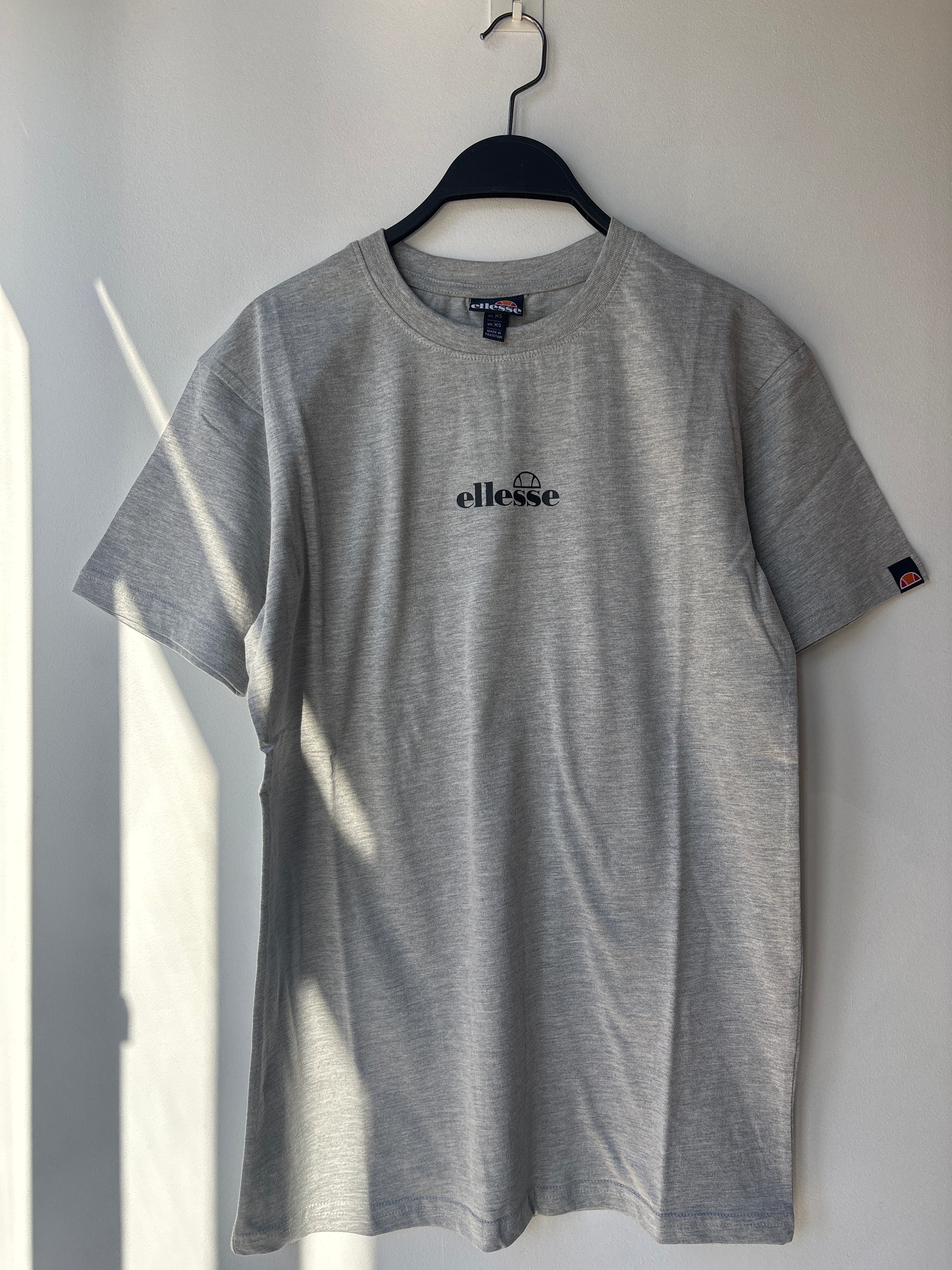 Ellesse