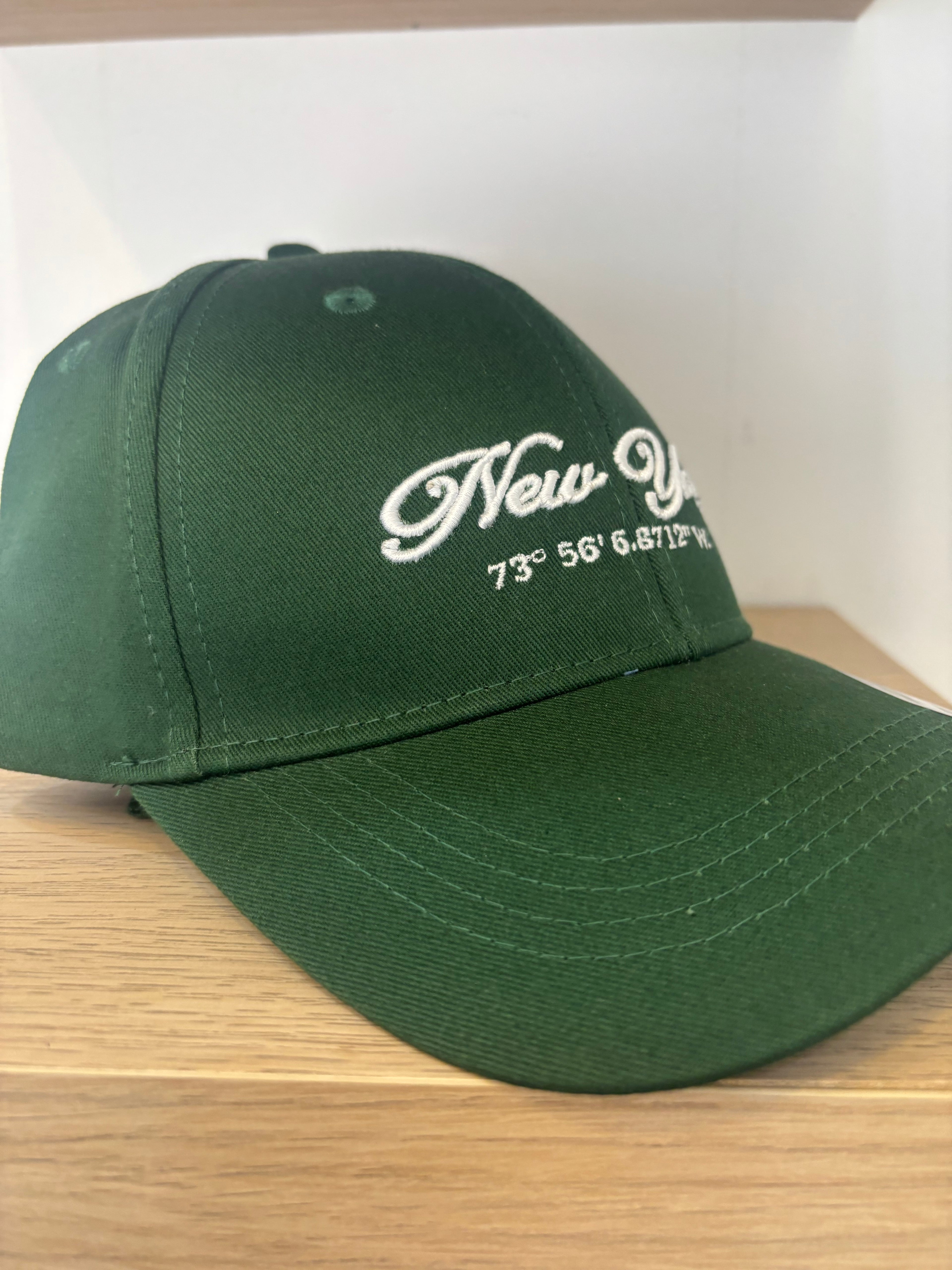 Casquette