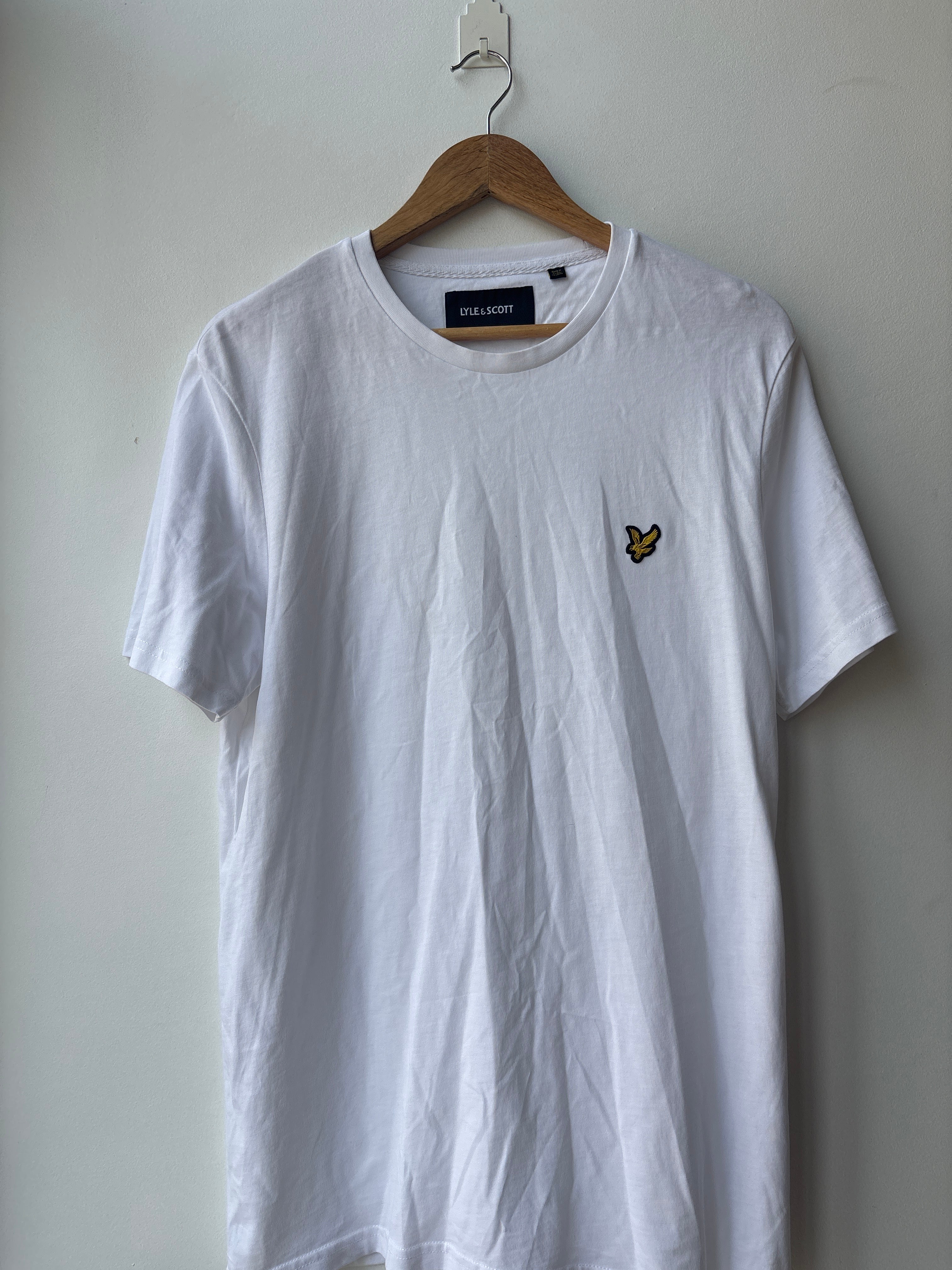 T-shirt lyl&scoot