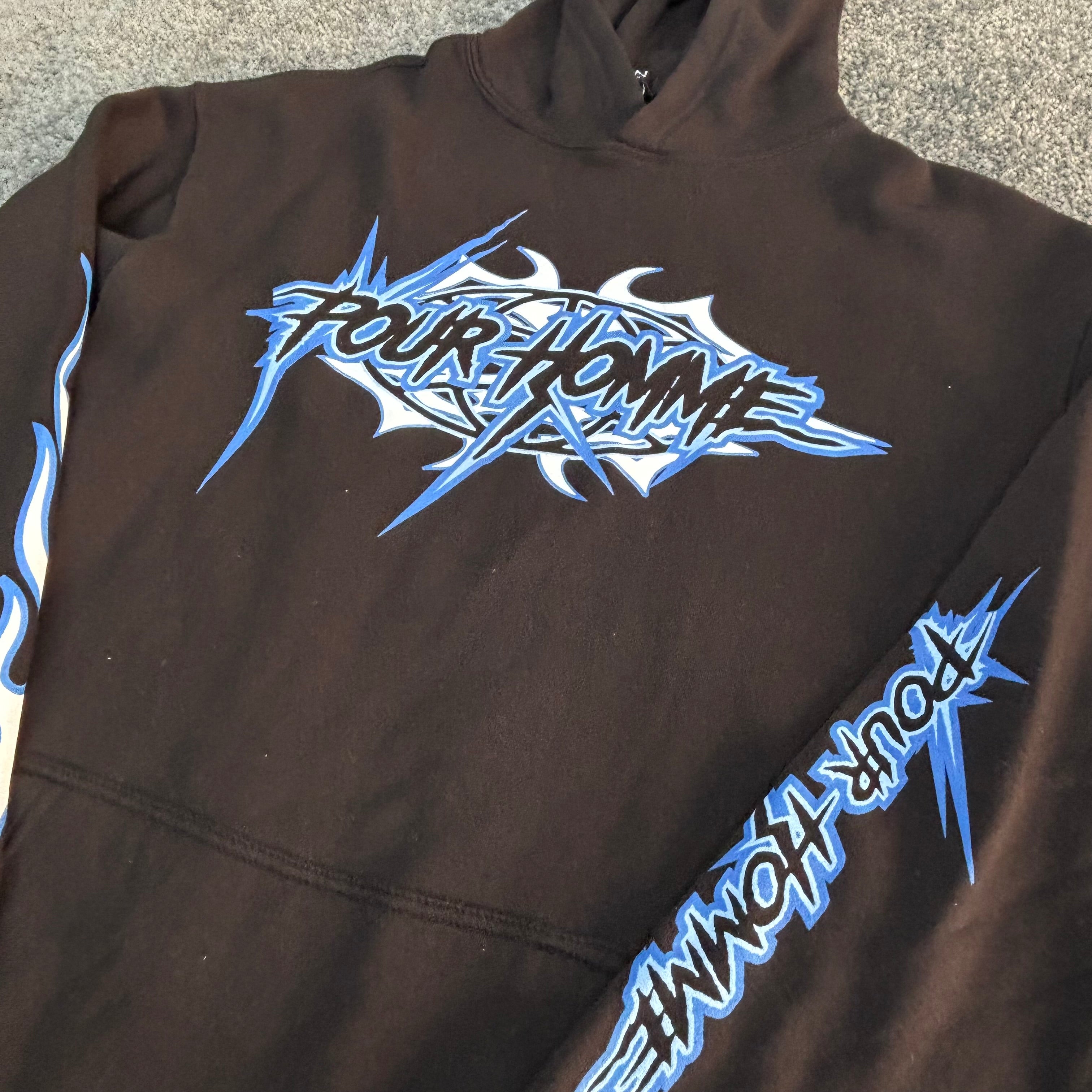Boohooman Hoodie