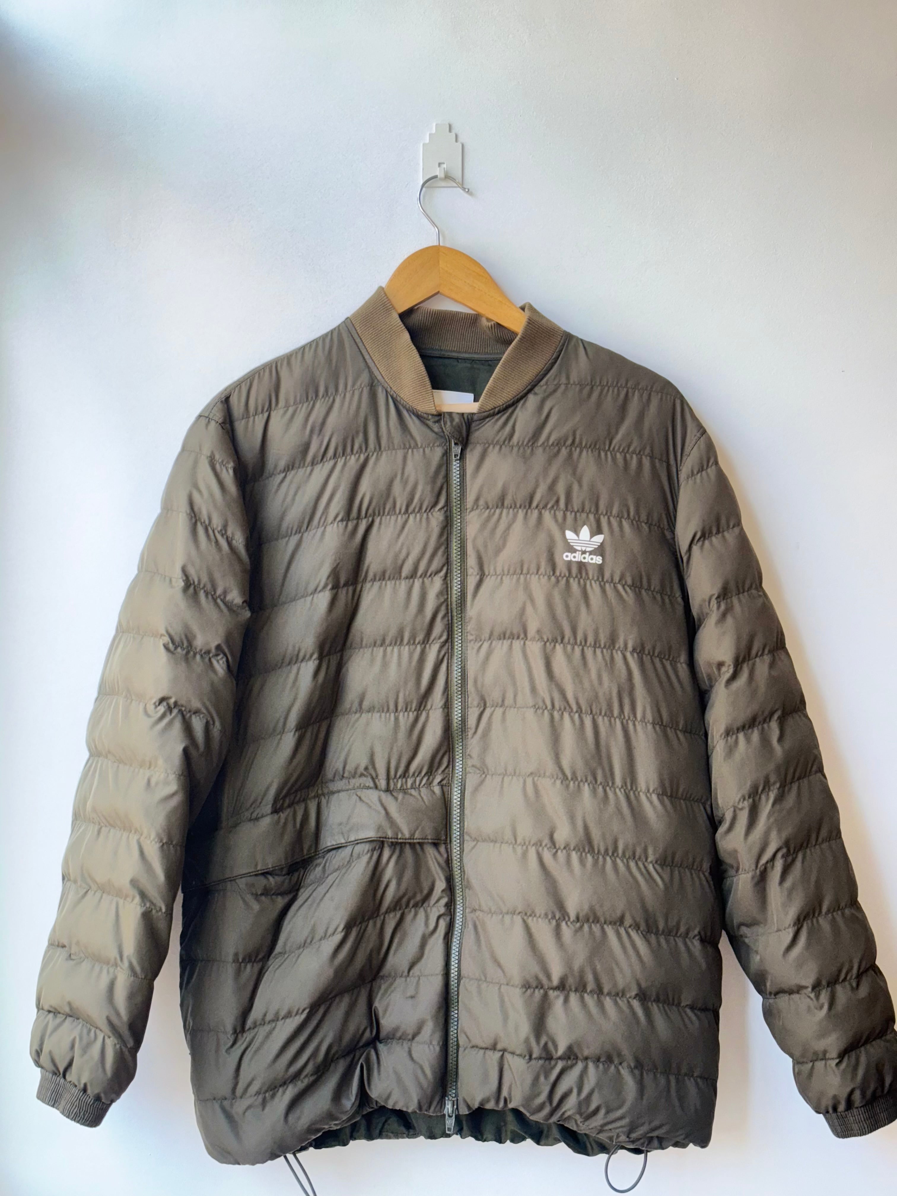 _Adidas jacket