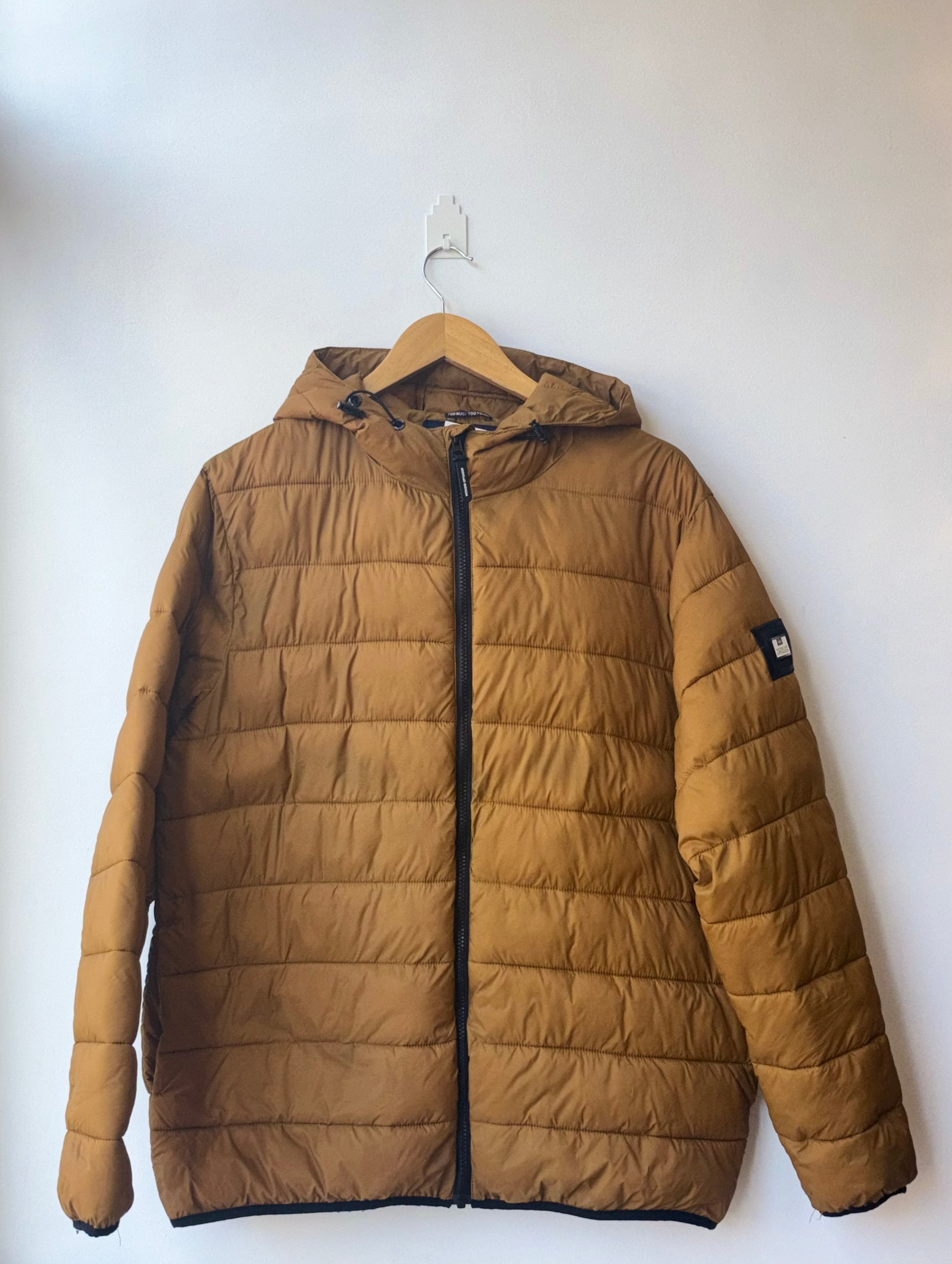 Weekend Offender Jacket