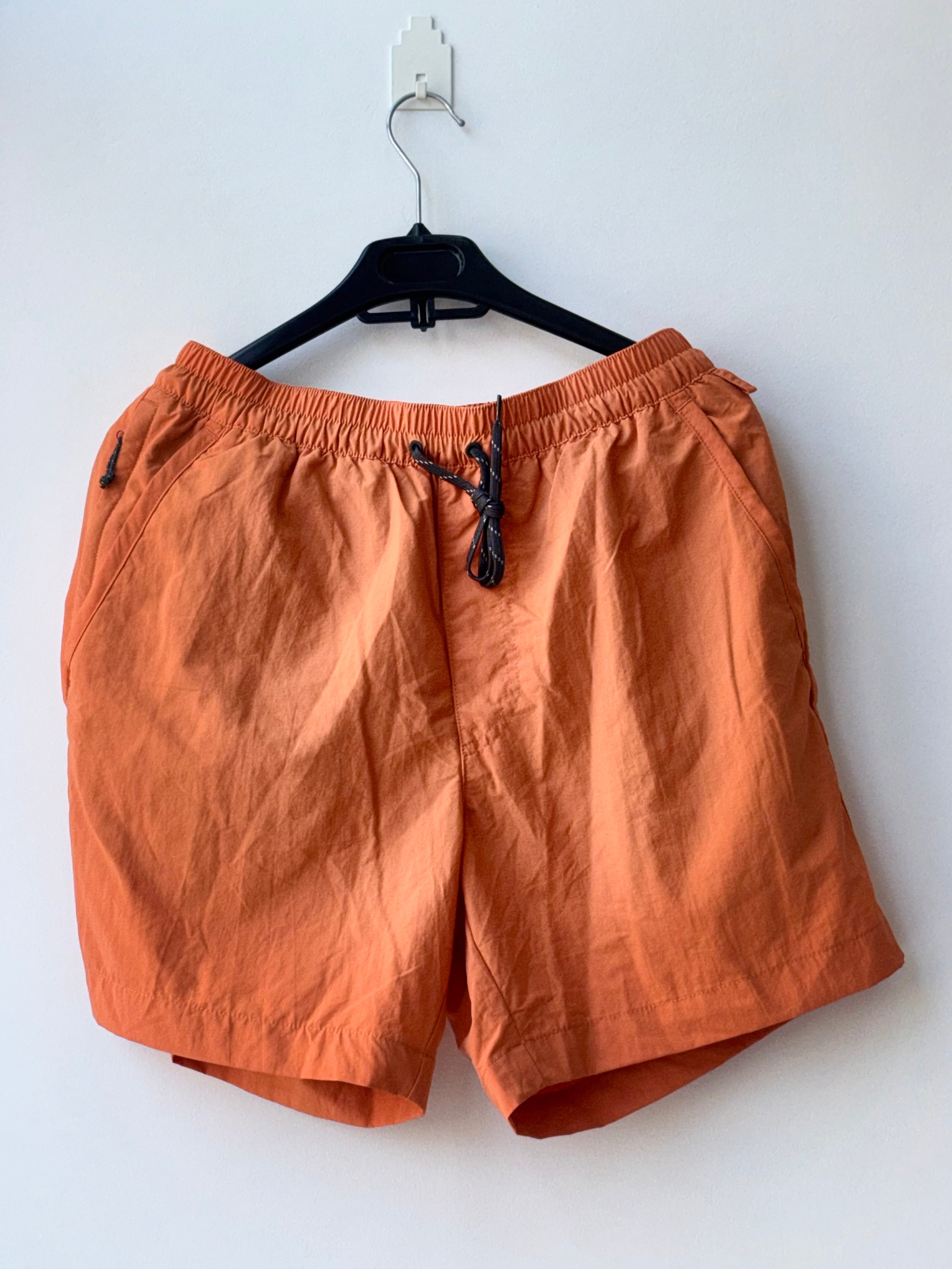 Short Columbia