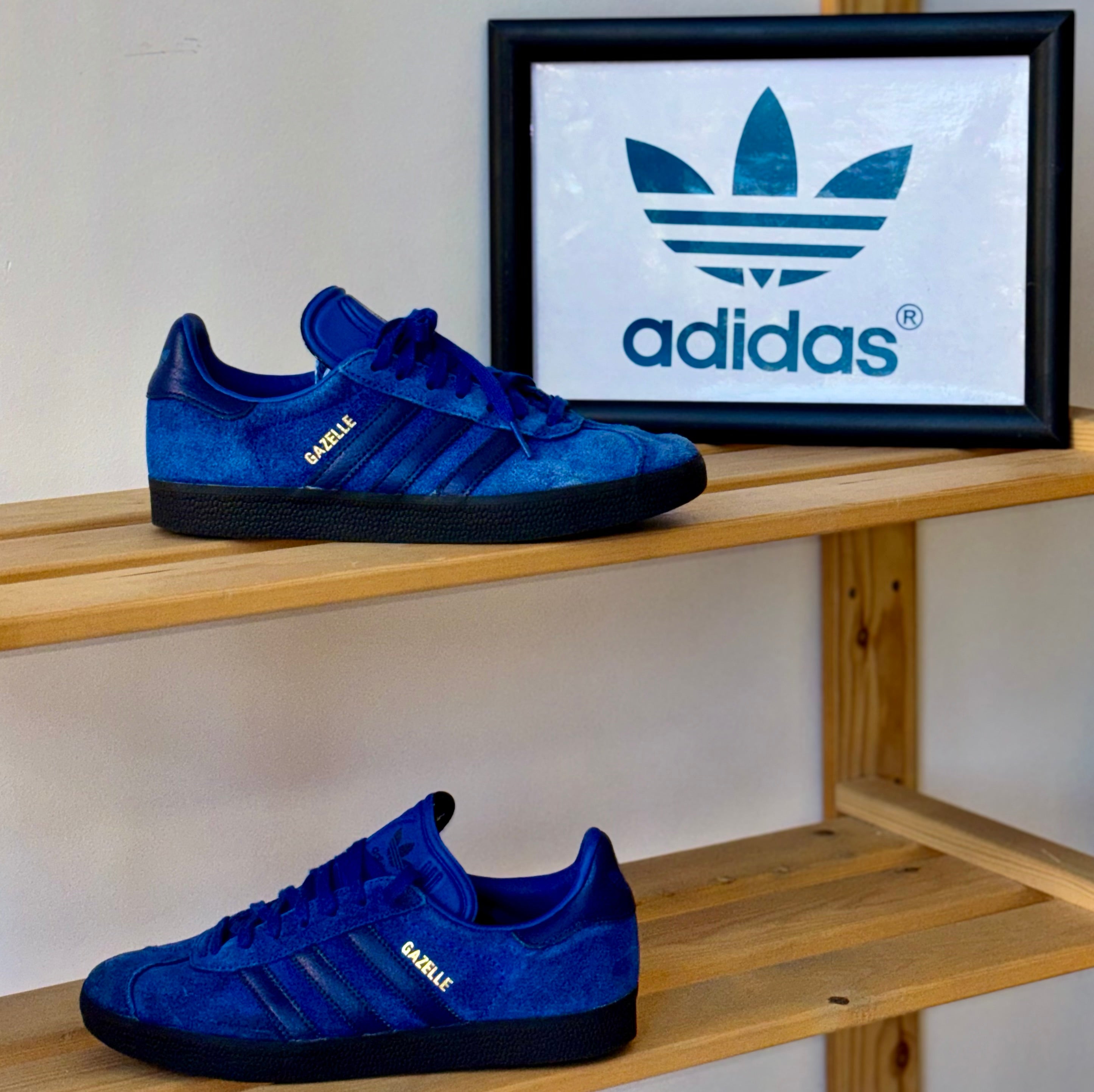 adidas