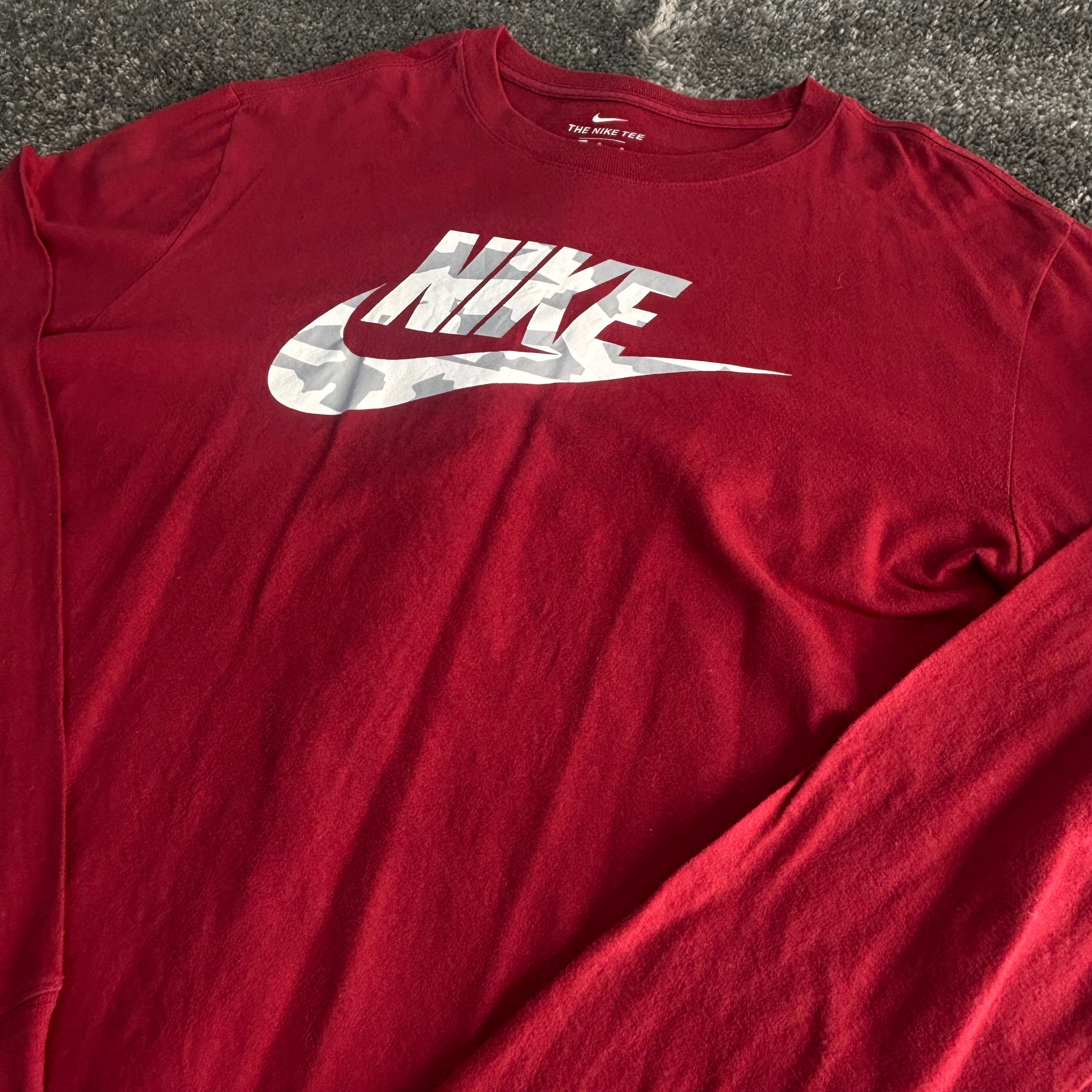 Nike Sweatshirt