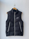 Nike Gillet black
