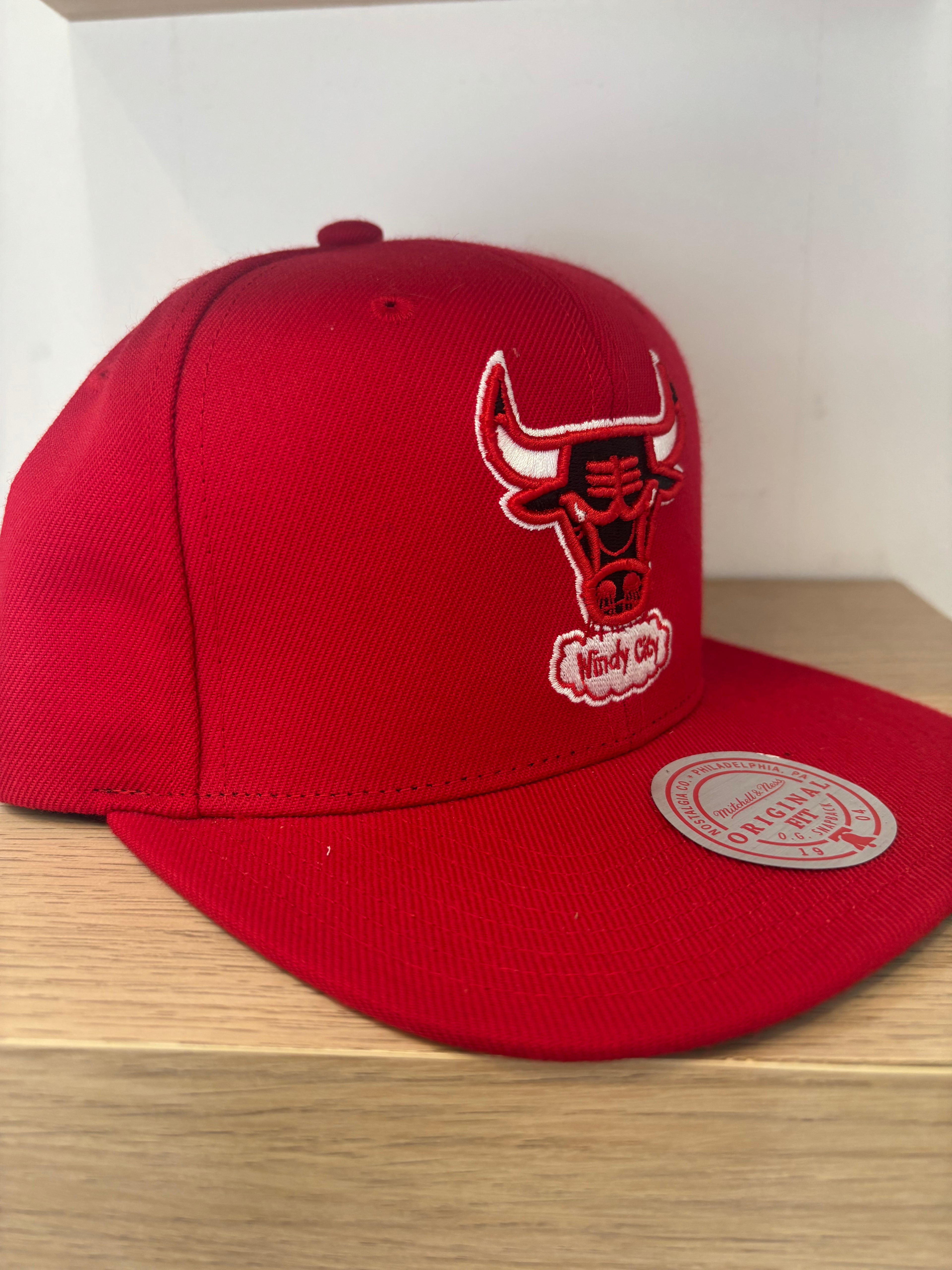 Casquette