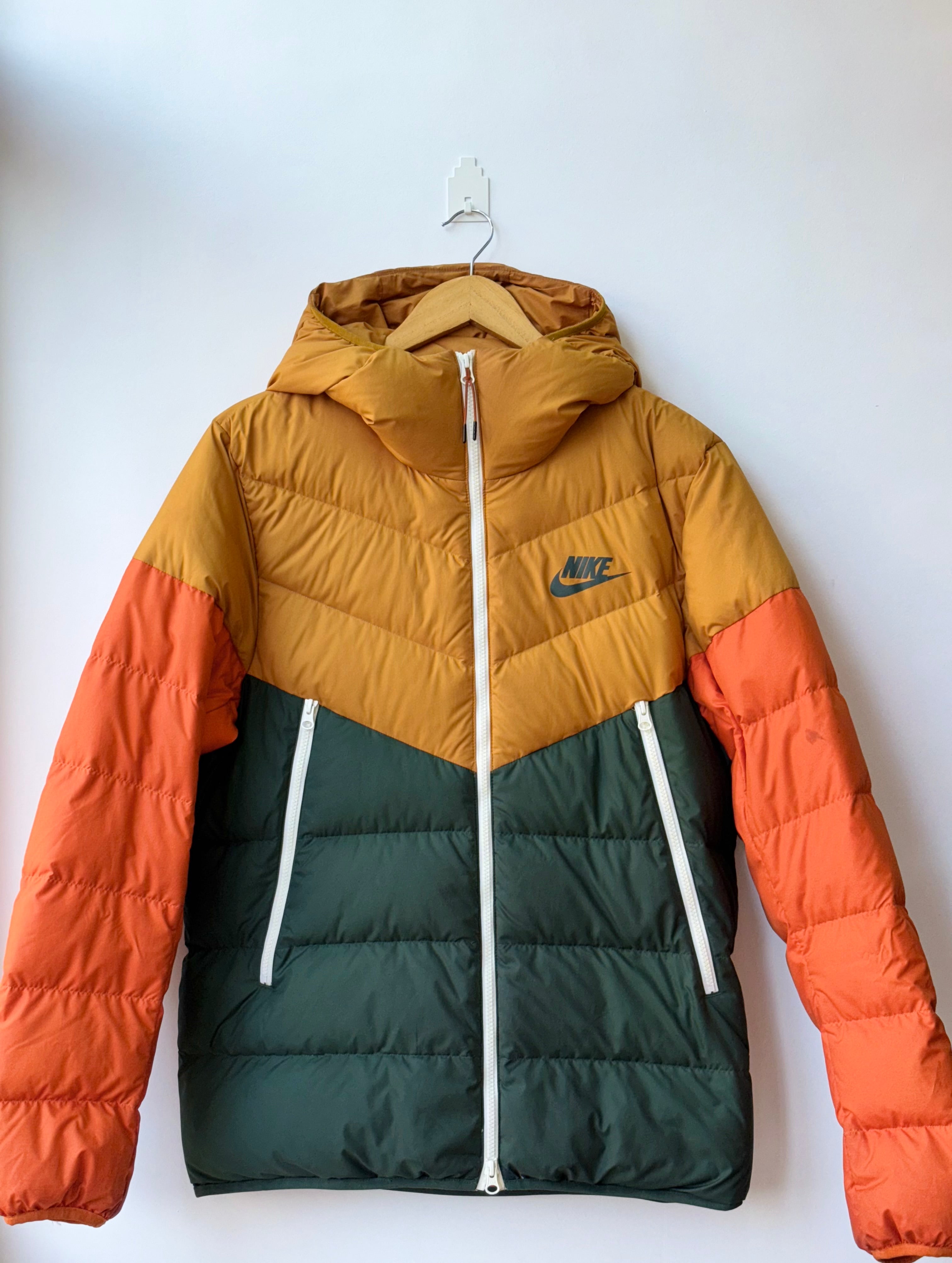 Nike Jacket
