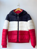 Tommy Jacket