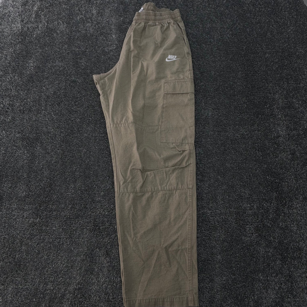 Nike joggers