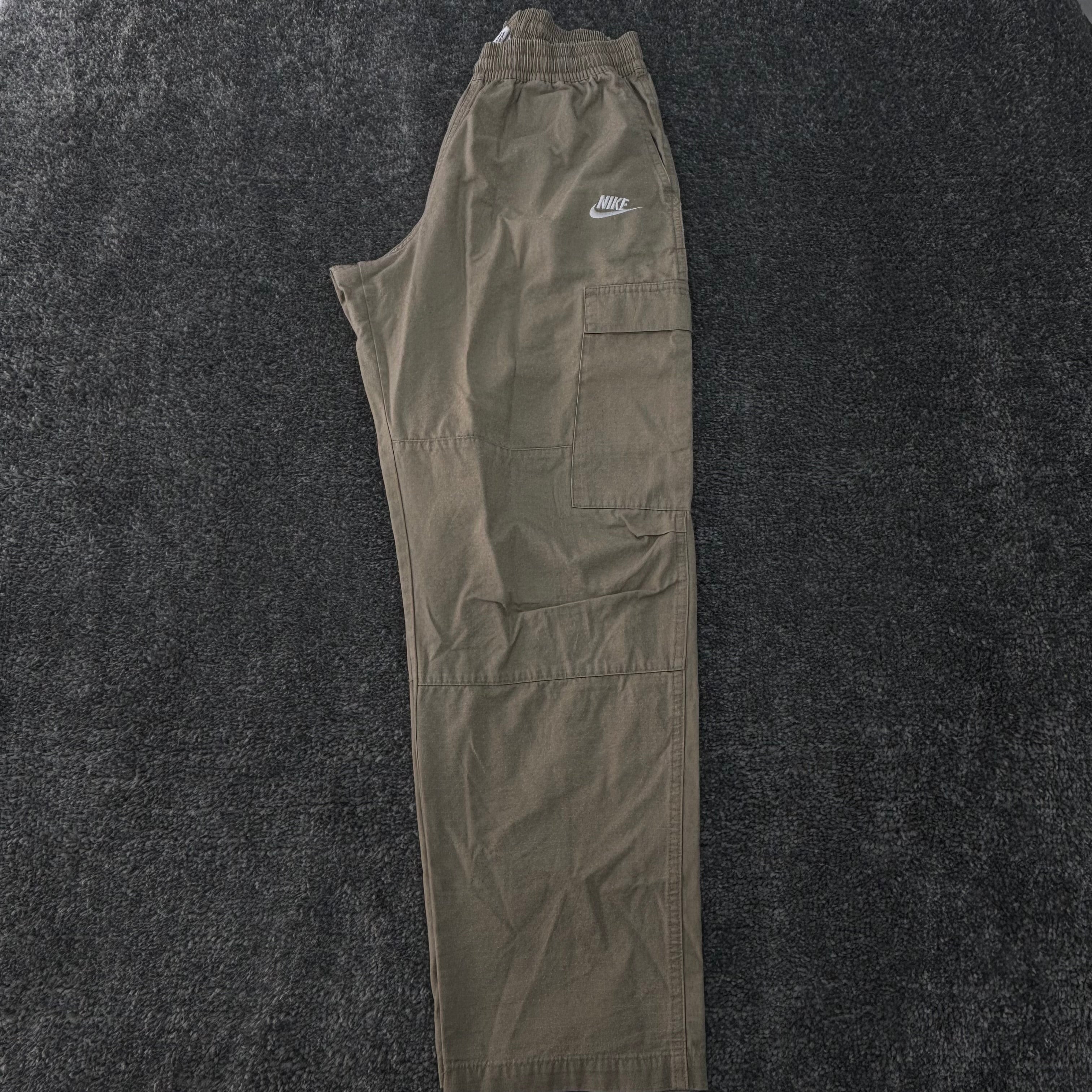 Nike joggers