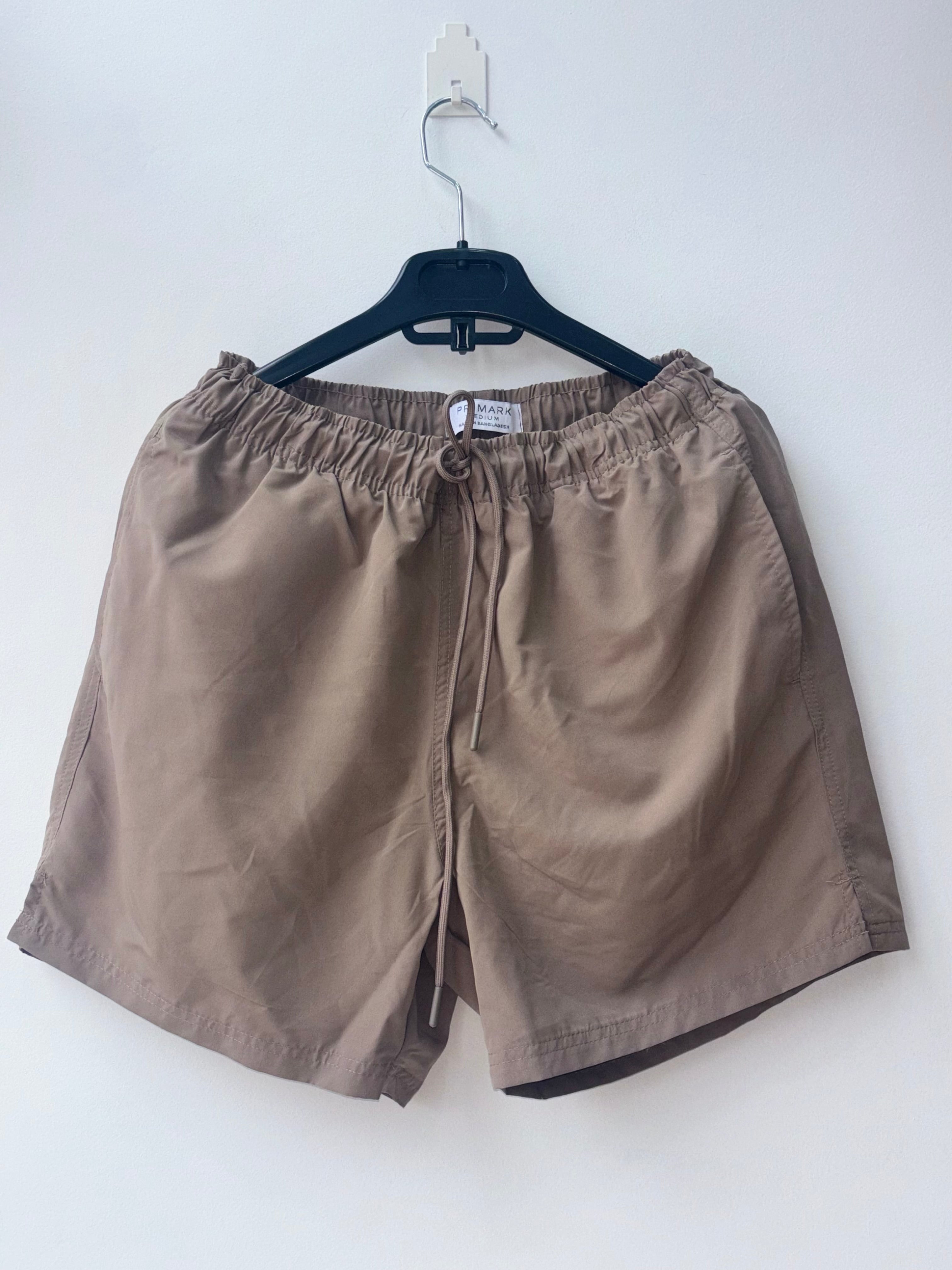 Short primark