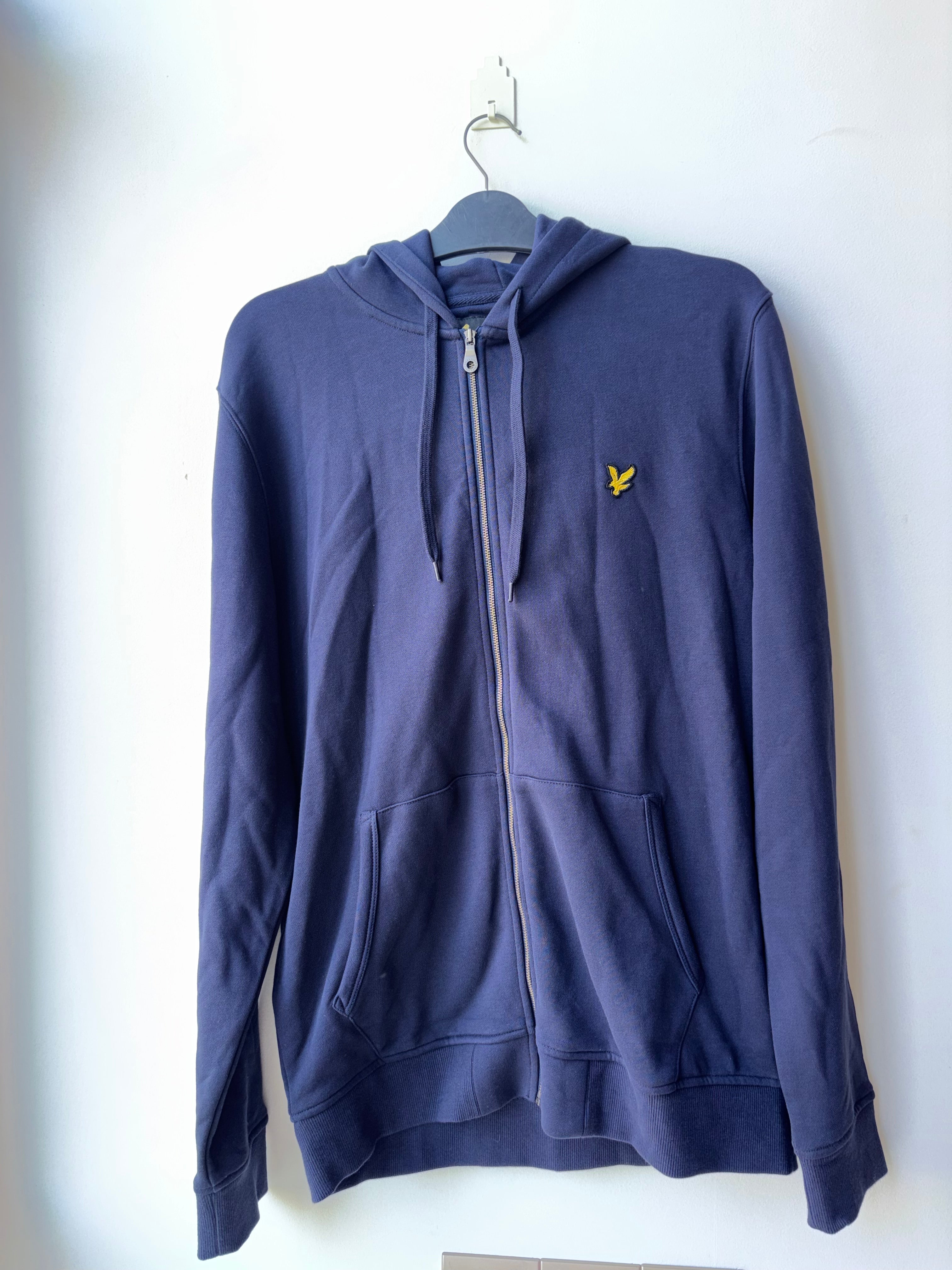 Jacket lyl&scoot