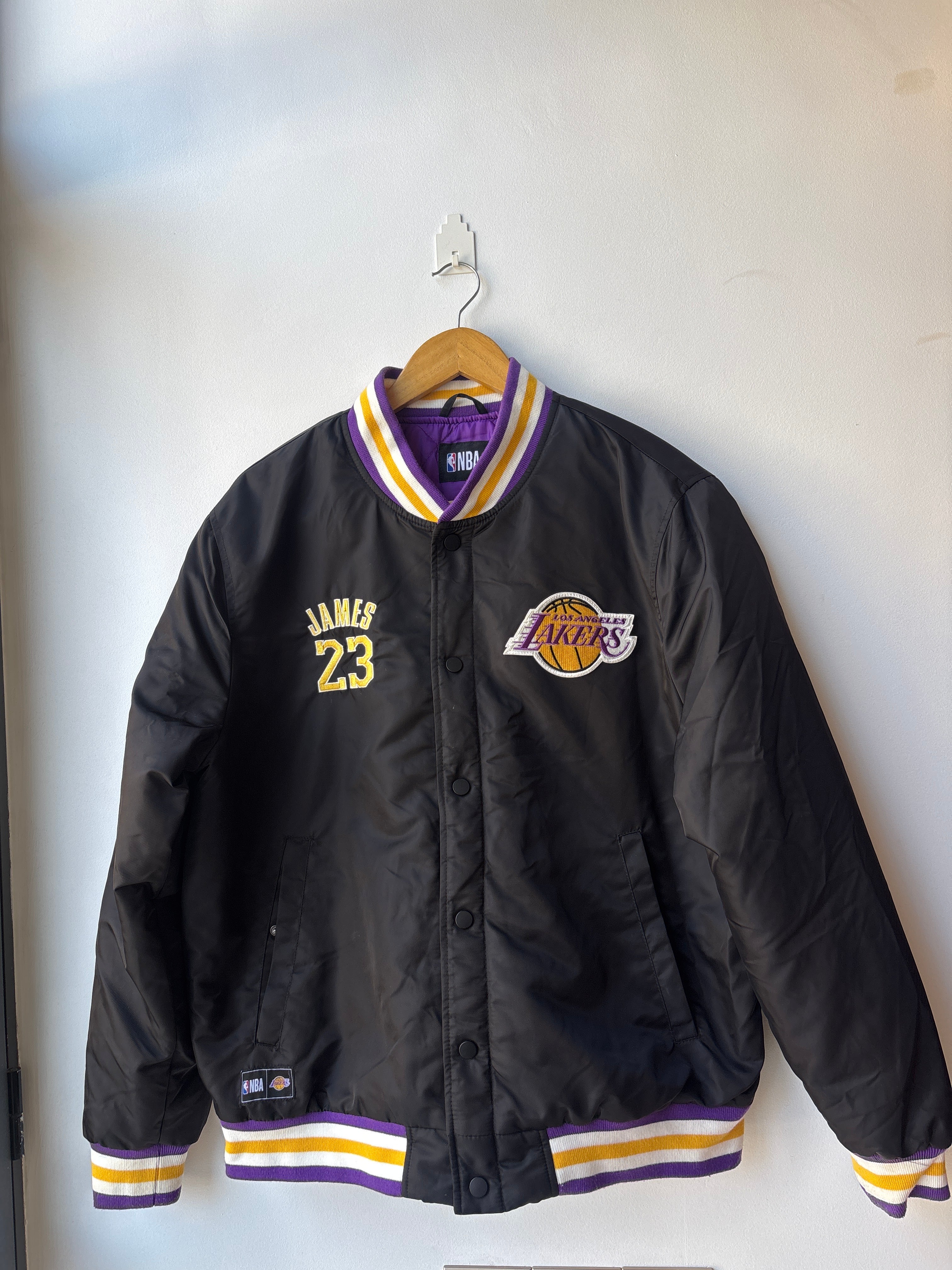 Lakers