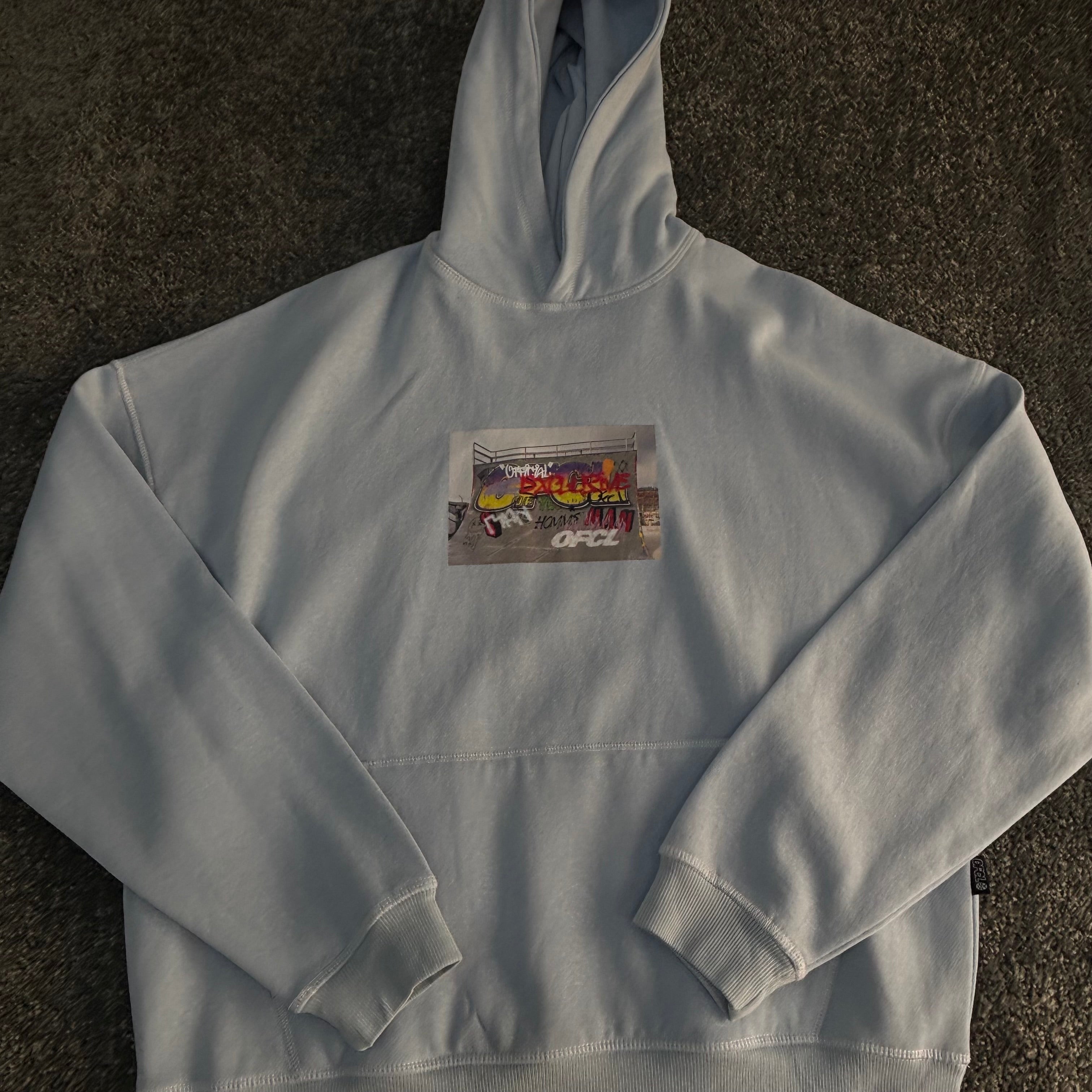 Boohoman Hoodie