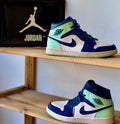 Air Jordan